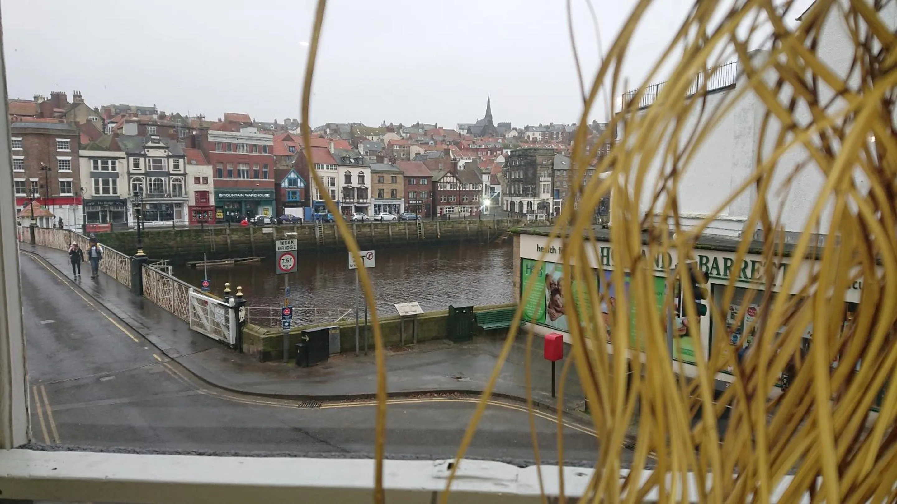 View (from property/room) in Whitby Bridge Luxury Apartments