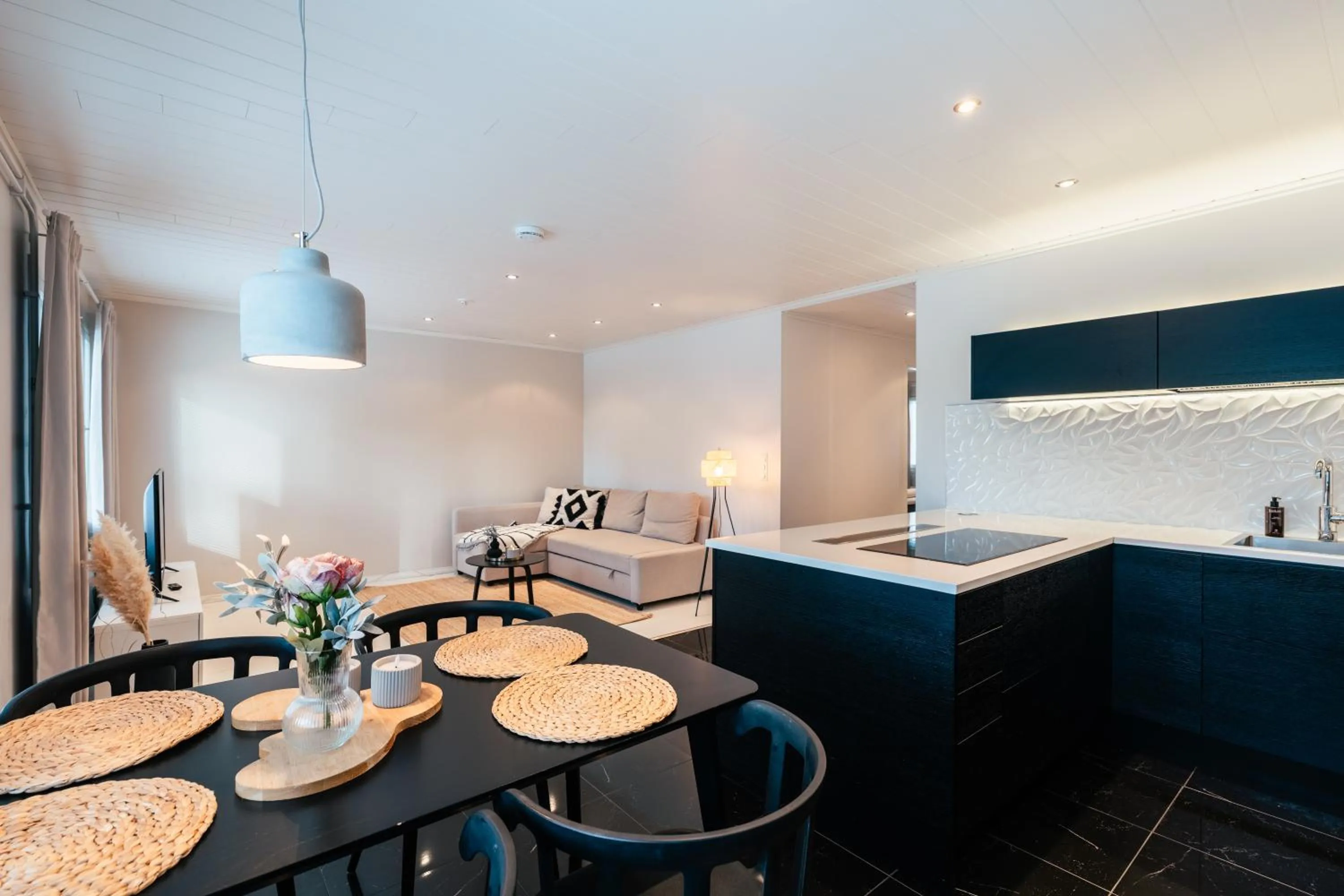 Apartment in Arctic Circle Holiday Homes