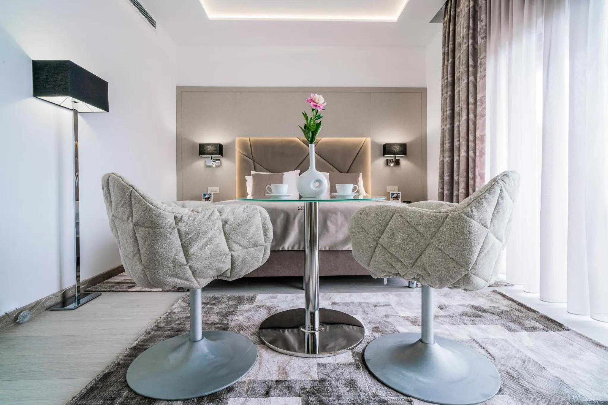 Hotel Eden Garden Spa