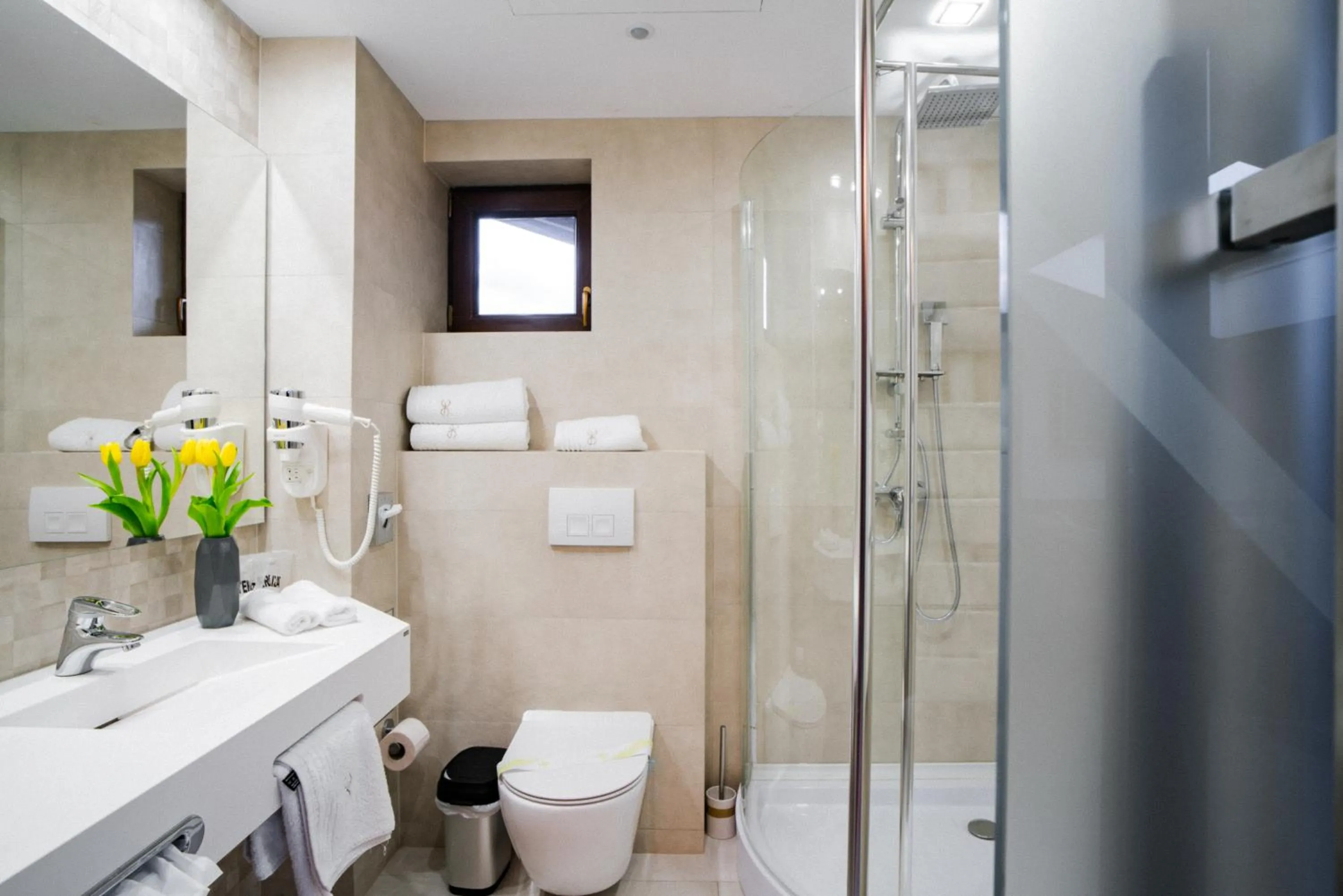 Hotel Eden Garden Spa