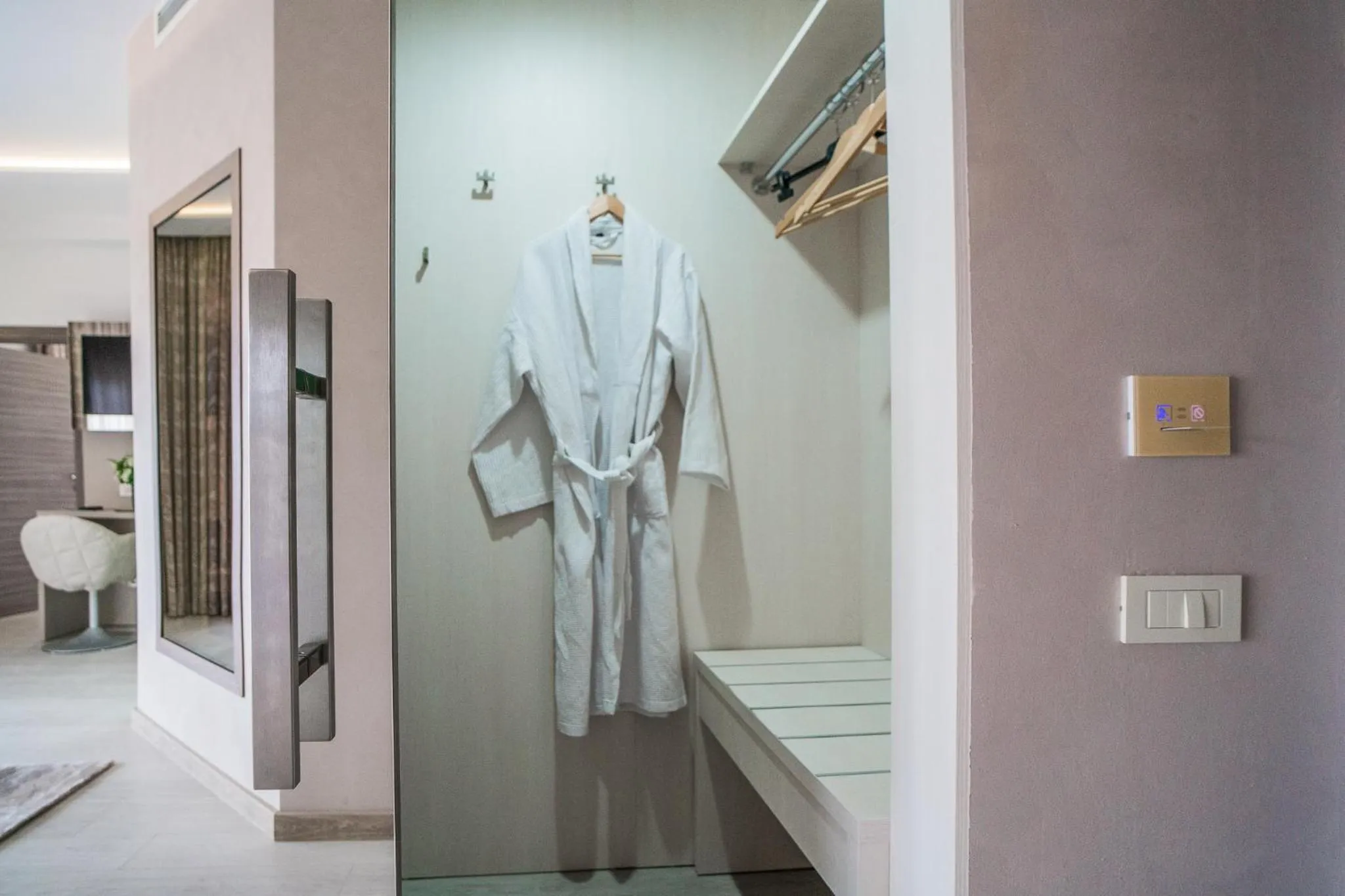 Hotel Eden Garden Spa