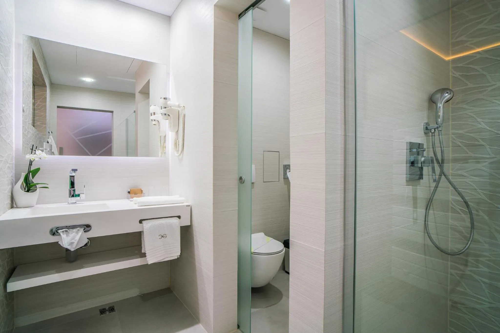 Hotel Eden Garden Spa