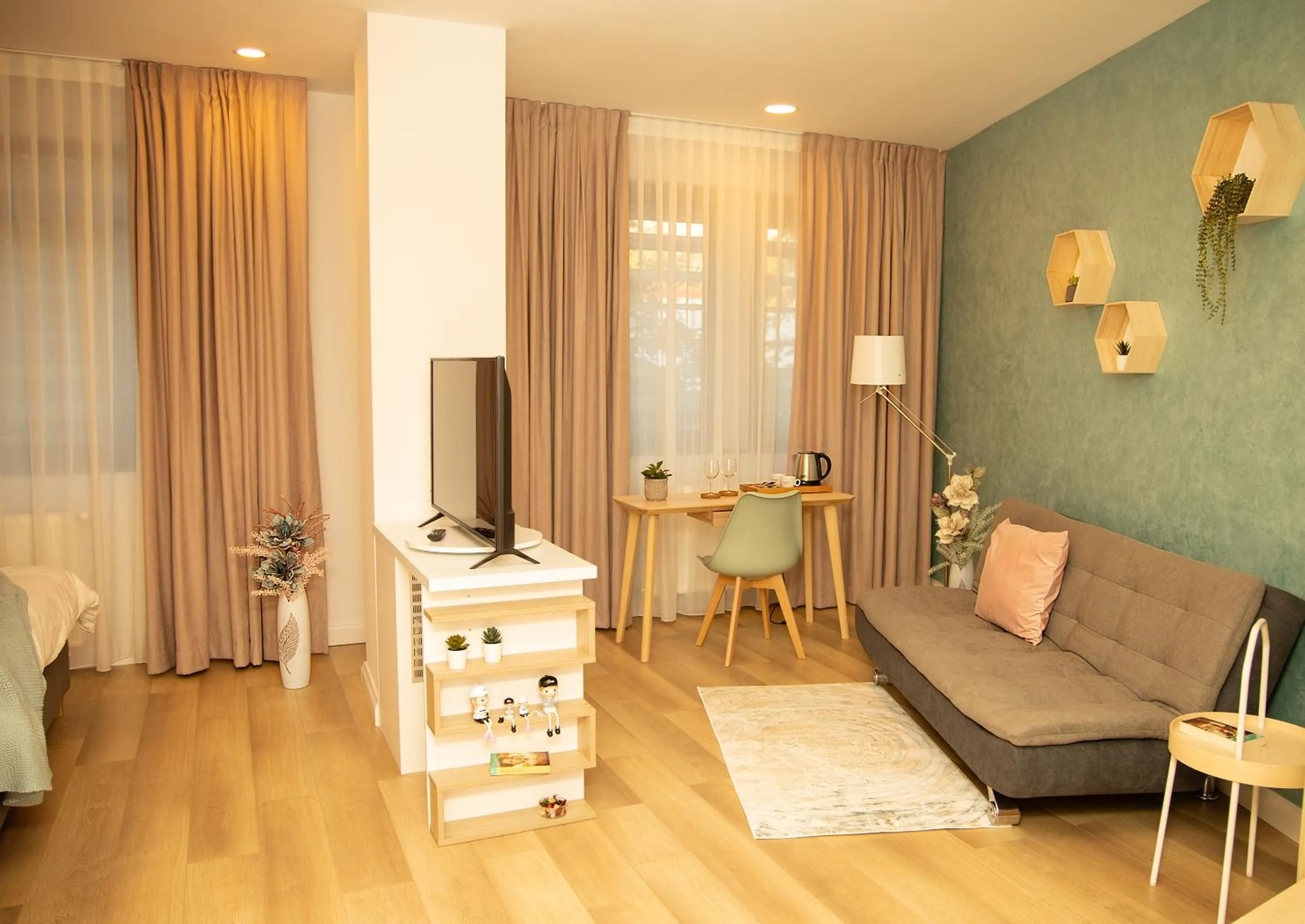 Manolle Boutique