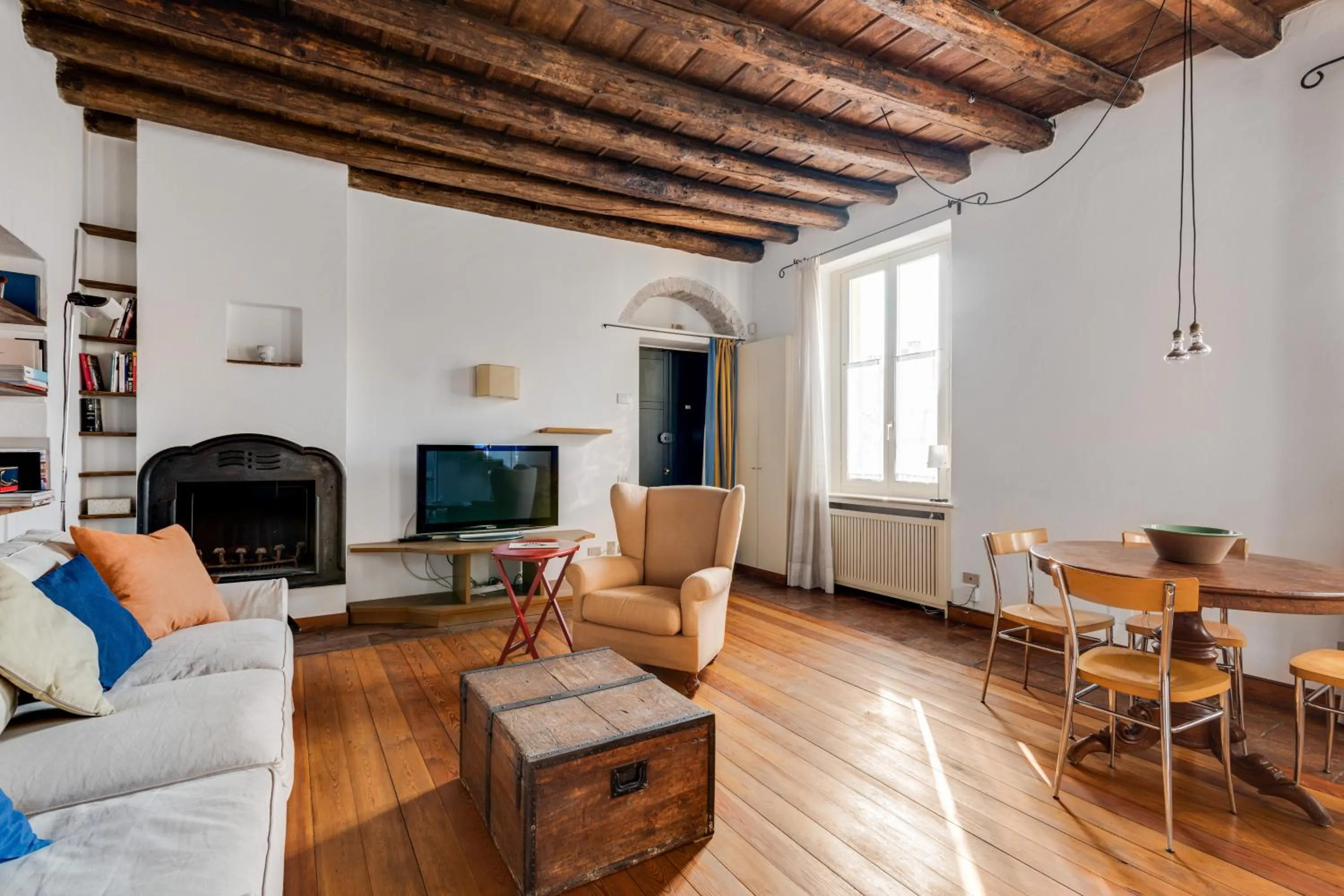 Easylife - Milano - Naviglio 46 P4 - Porta Genova