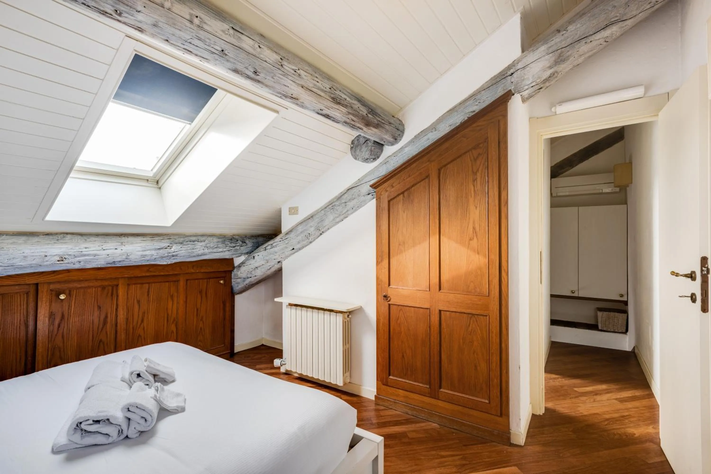 Easylife - Milano - Naviglio 46 P4 - Porta Genova