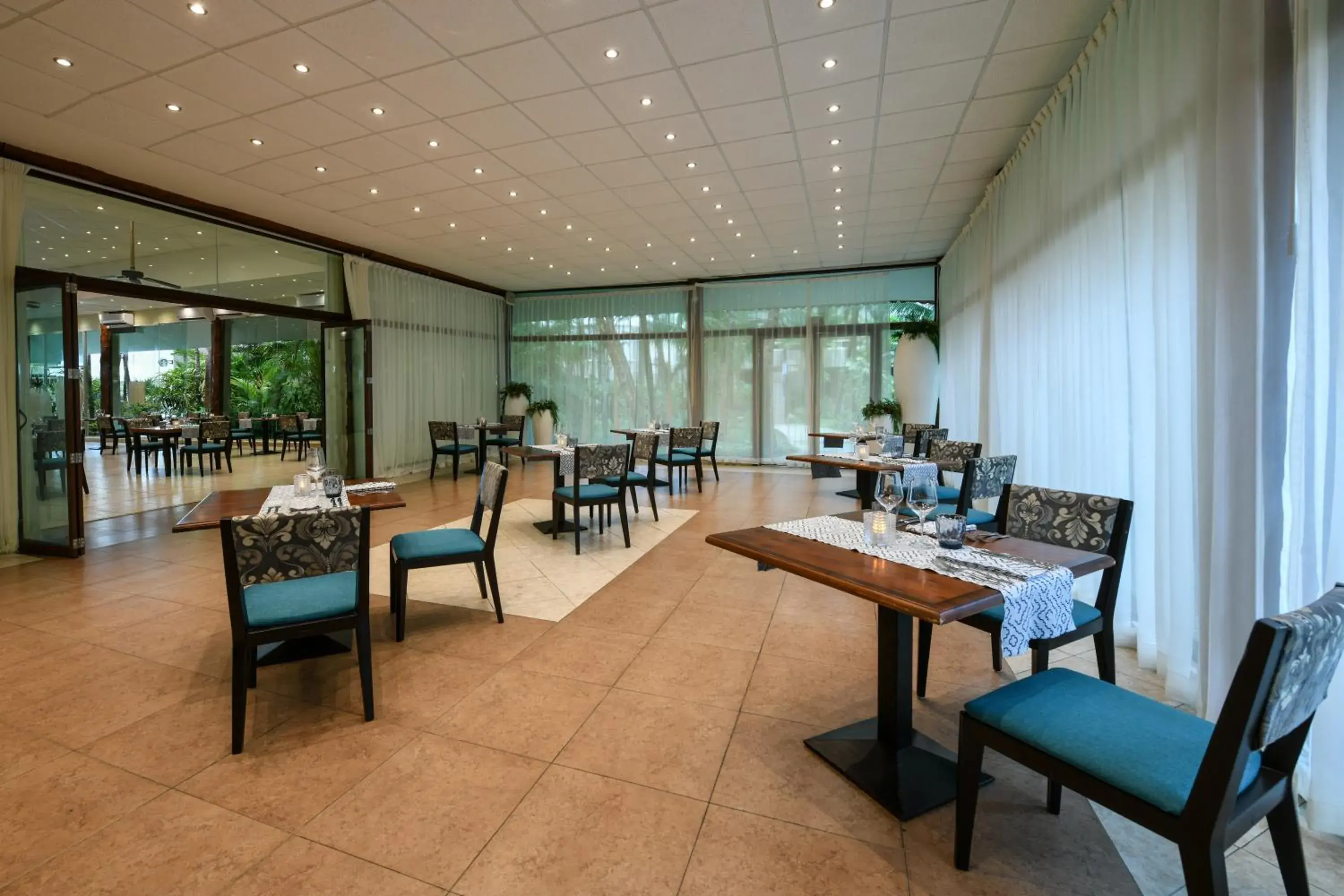 Restaurant/places to eat in El Dorado Seaside Palms, Catamarán, Ecoturistic Ranch, All & More Inclusive - Adults Only Restaurant/places to eat in El Dorado Seaside Palms, Catamarán, Ecoturistic Ranch, All & More Inclusive - Adults Only