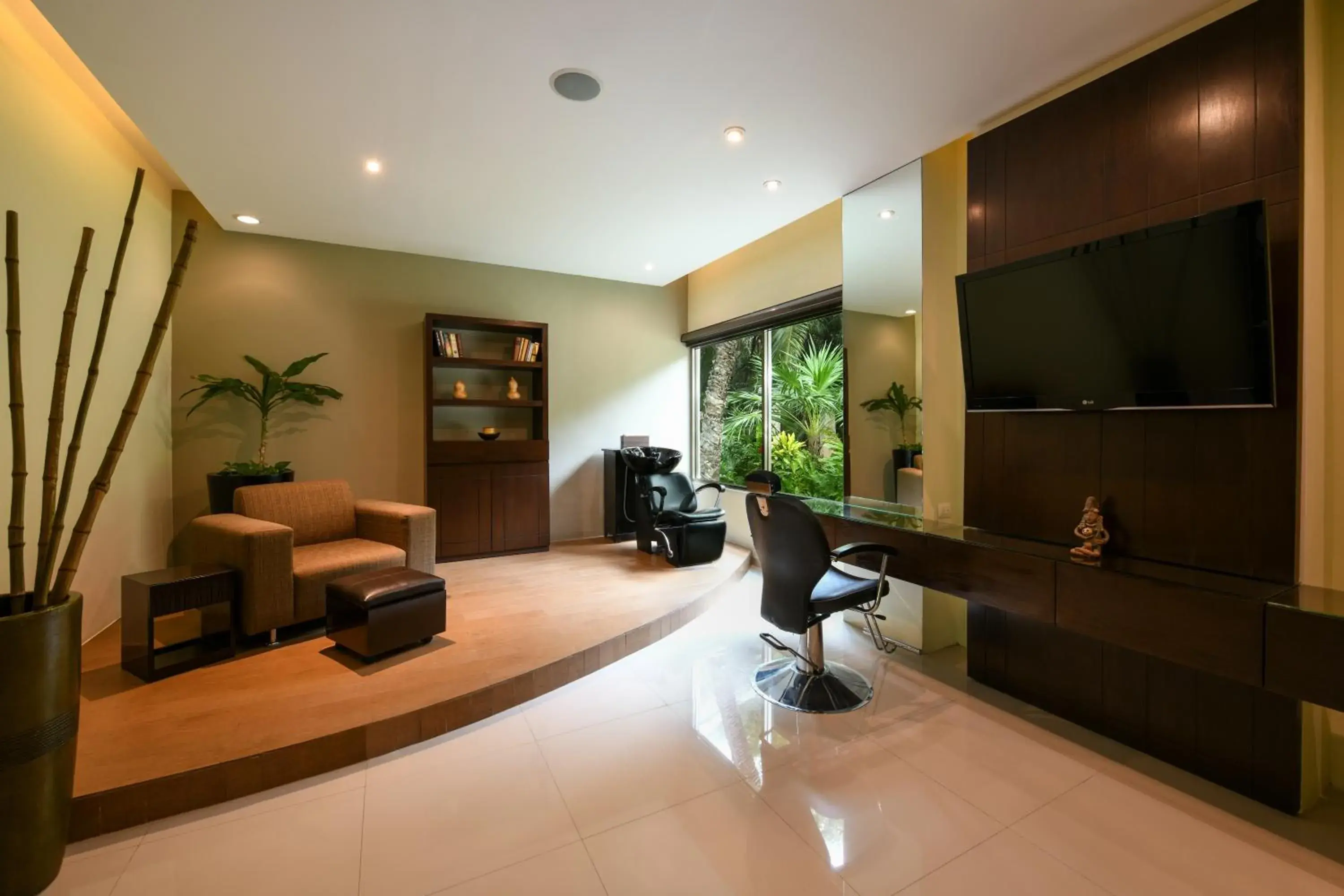 Spa and wellness centre/facilities in El Dorado Seaside Palms, Catamarán, Ecoturistic Ranch, All & More Inclusive - Adults Only Spa and wellness centre/facilities in El Dorado Seaside Palms, Catamarán, Ecoturistic Ranch, All & More Inclusive - Adults Only