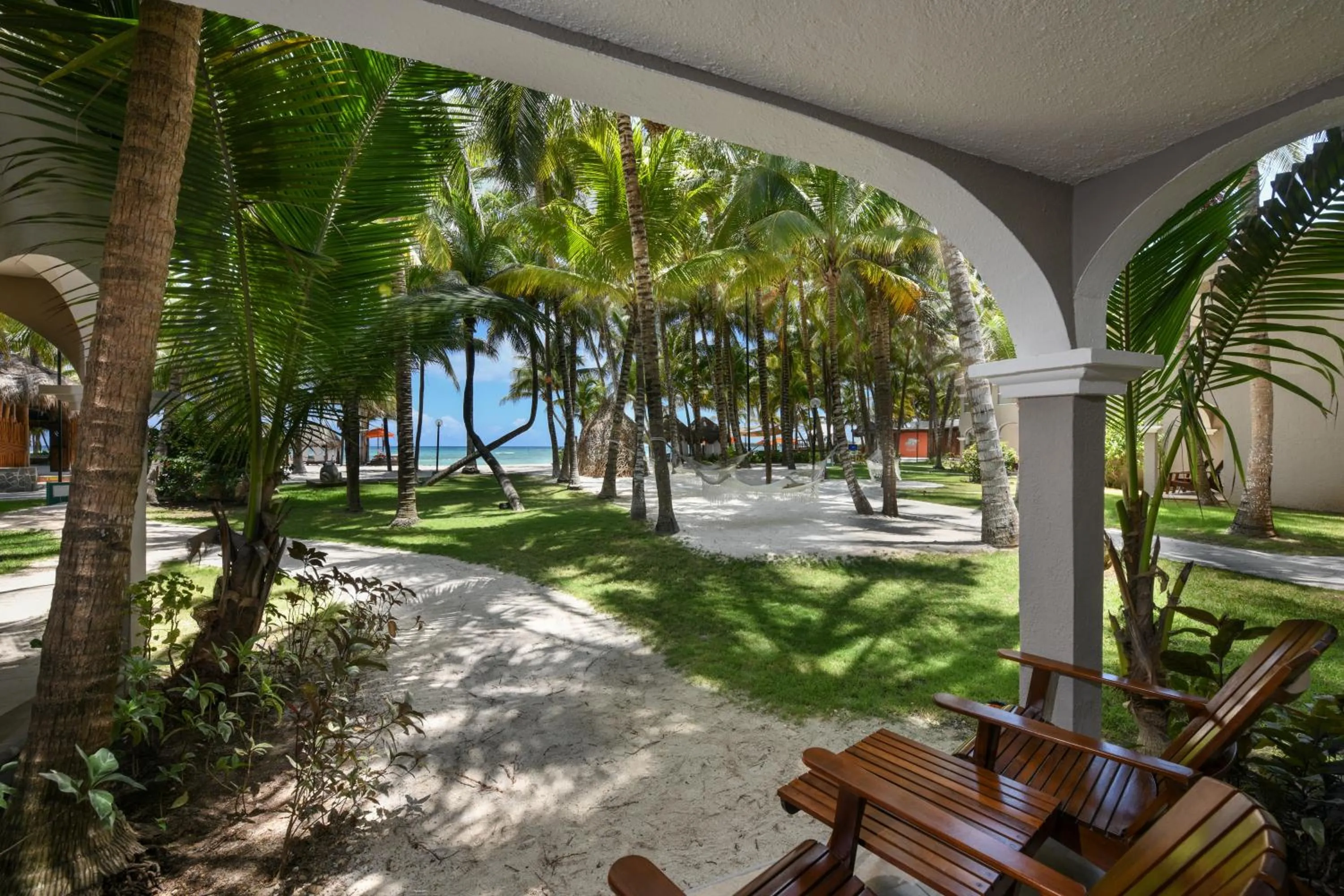 Day in El Dorado Seaside Palms, Catamarán, Ecoturistic Ranch, All & More Inclusive - Adults Only
