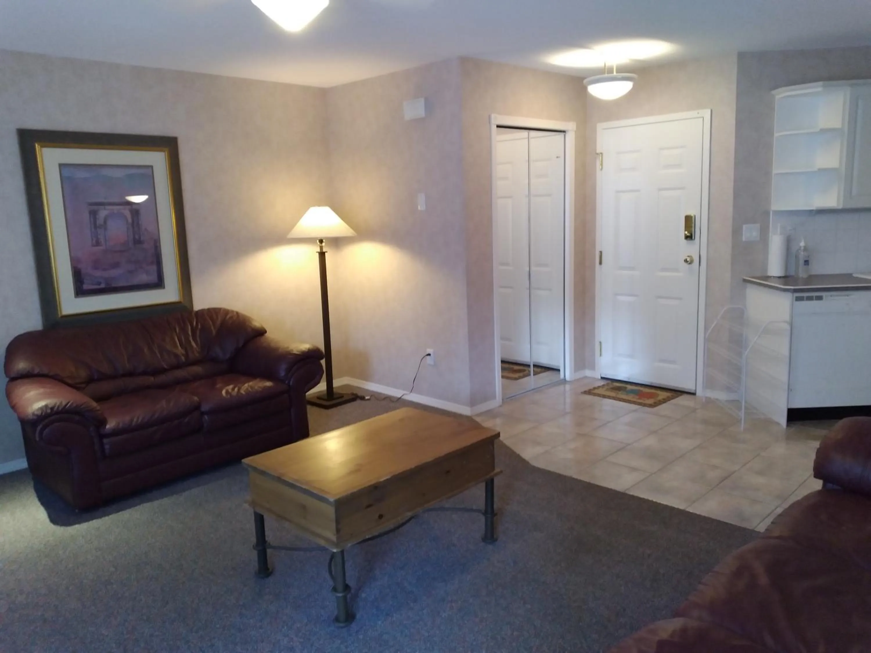 Fairmont Mountain View Villas