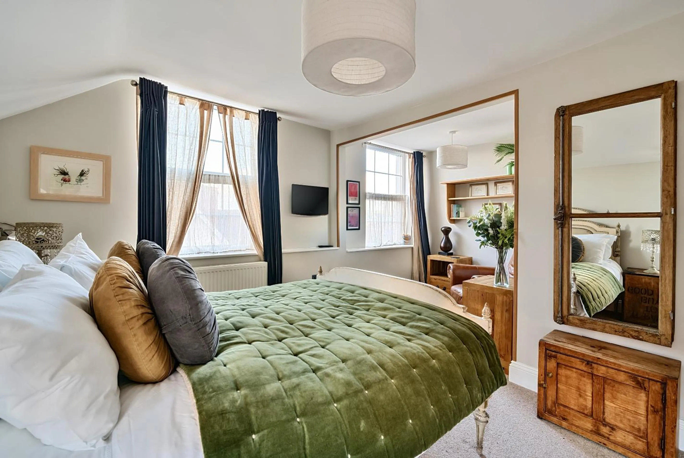 No 22 B&B