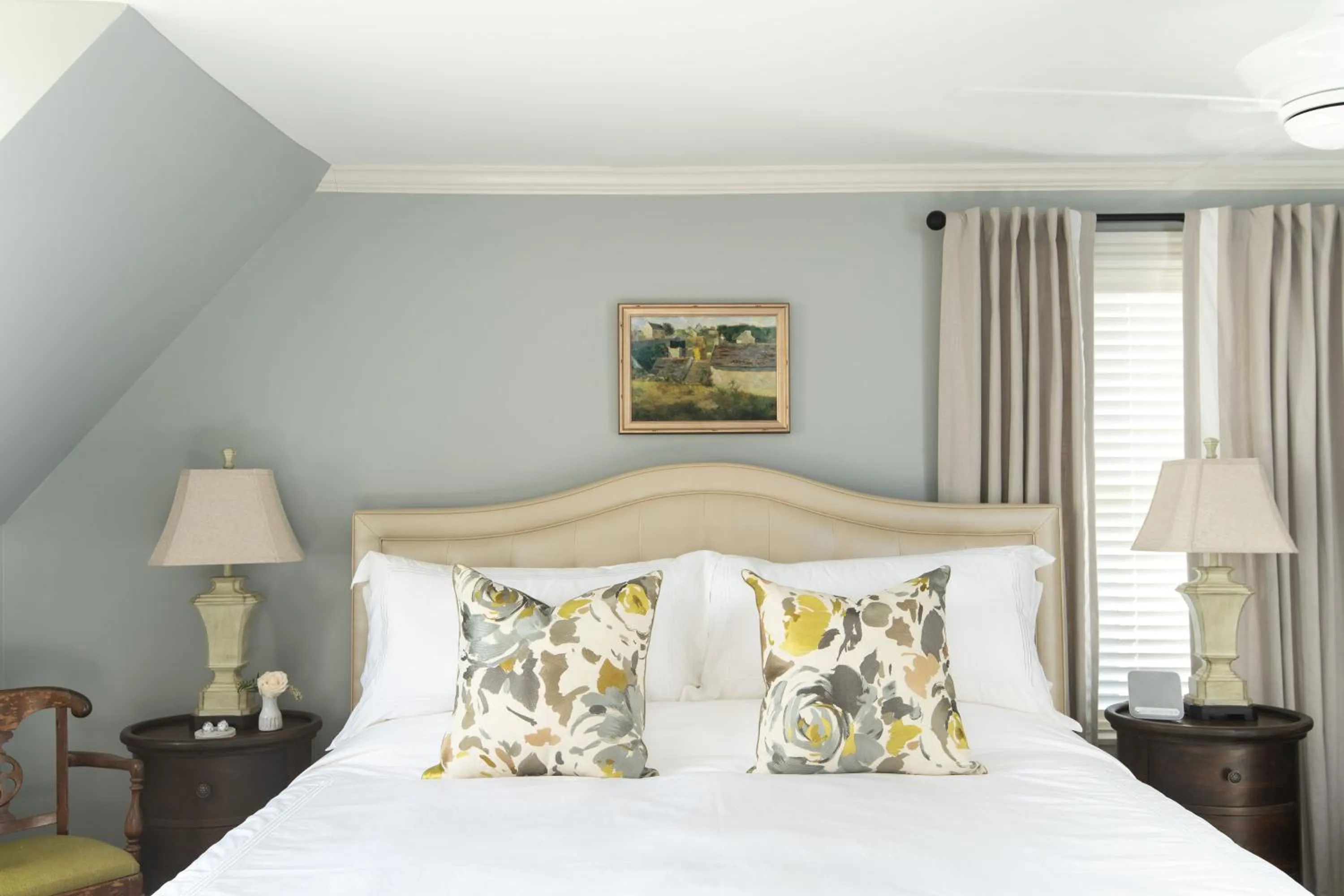 Photo of the whole room, Bed in 134 Prince - Luxury Boutique Hotel