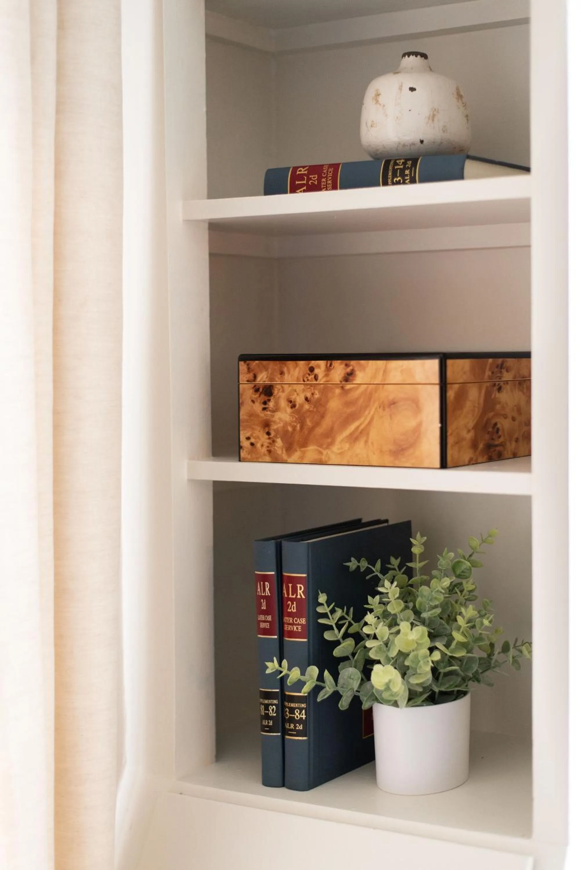 Decorative detail in 134 Prince - Luxury Boutique Hotel