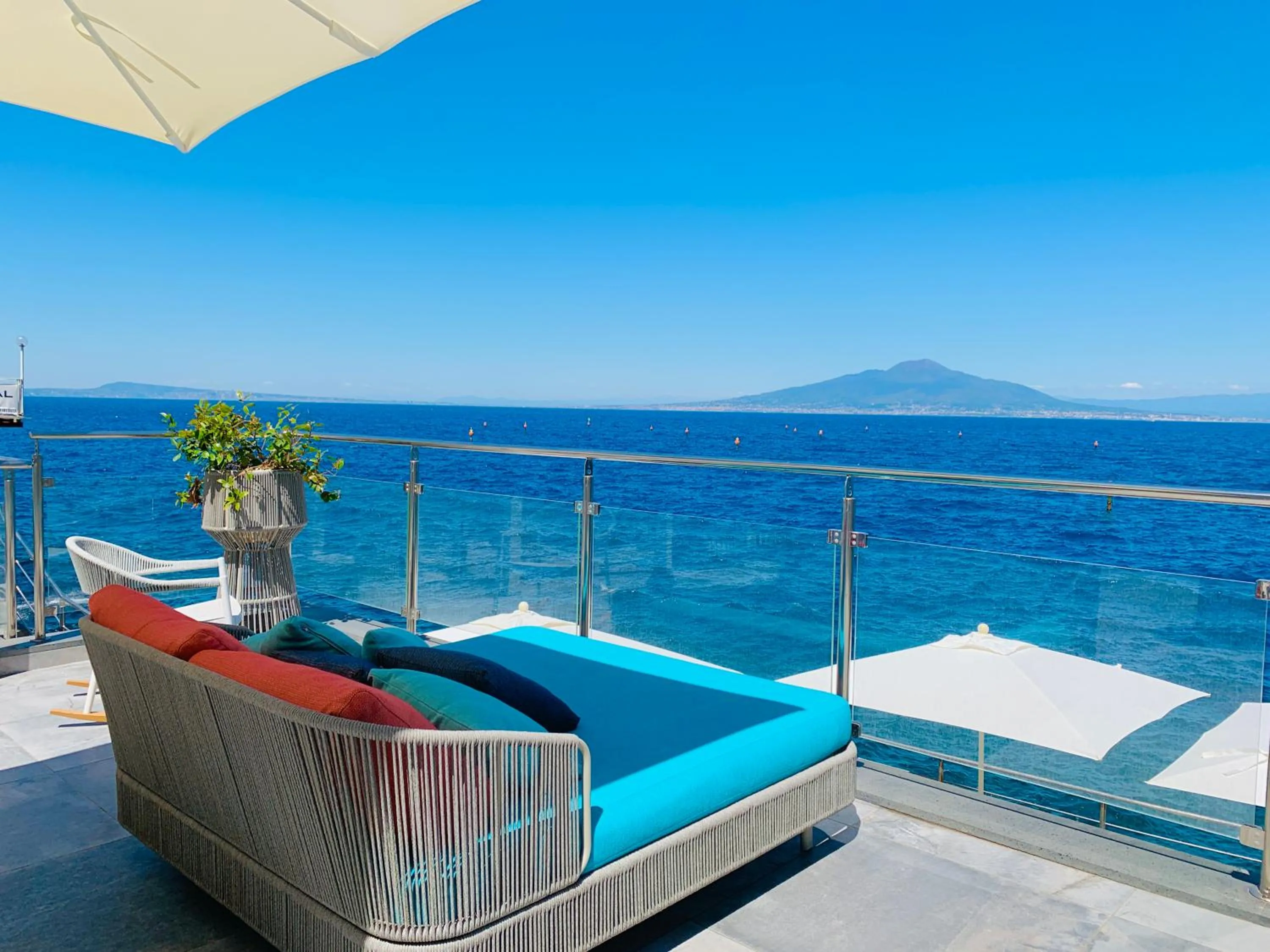Amore Rentals - Villa del Maggiore