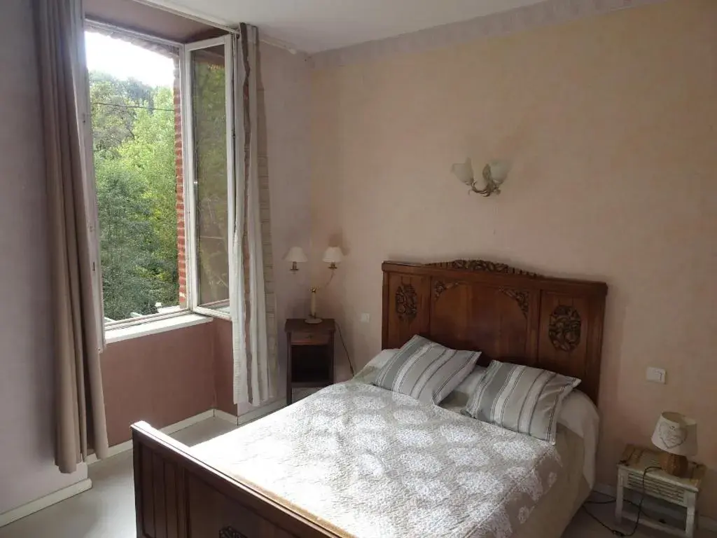 Deluxe Double Room in Auberg'IN ! Deluxe Double Room in Auberg'IN !