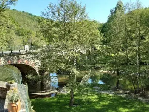 Auberg'IN ! Auberg'IN !