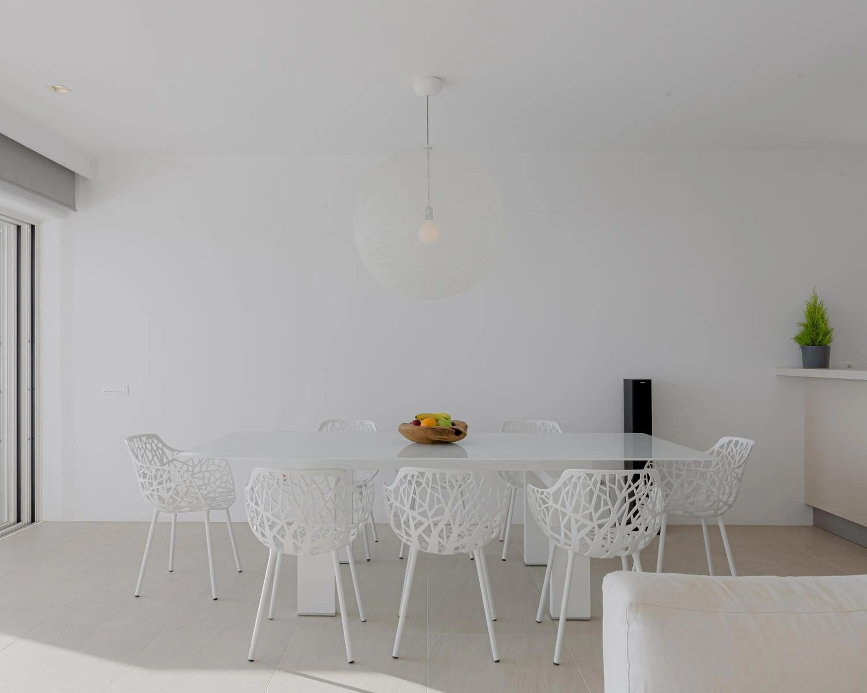 Luxurious Beachfront Villa Maira