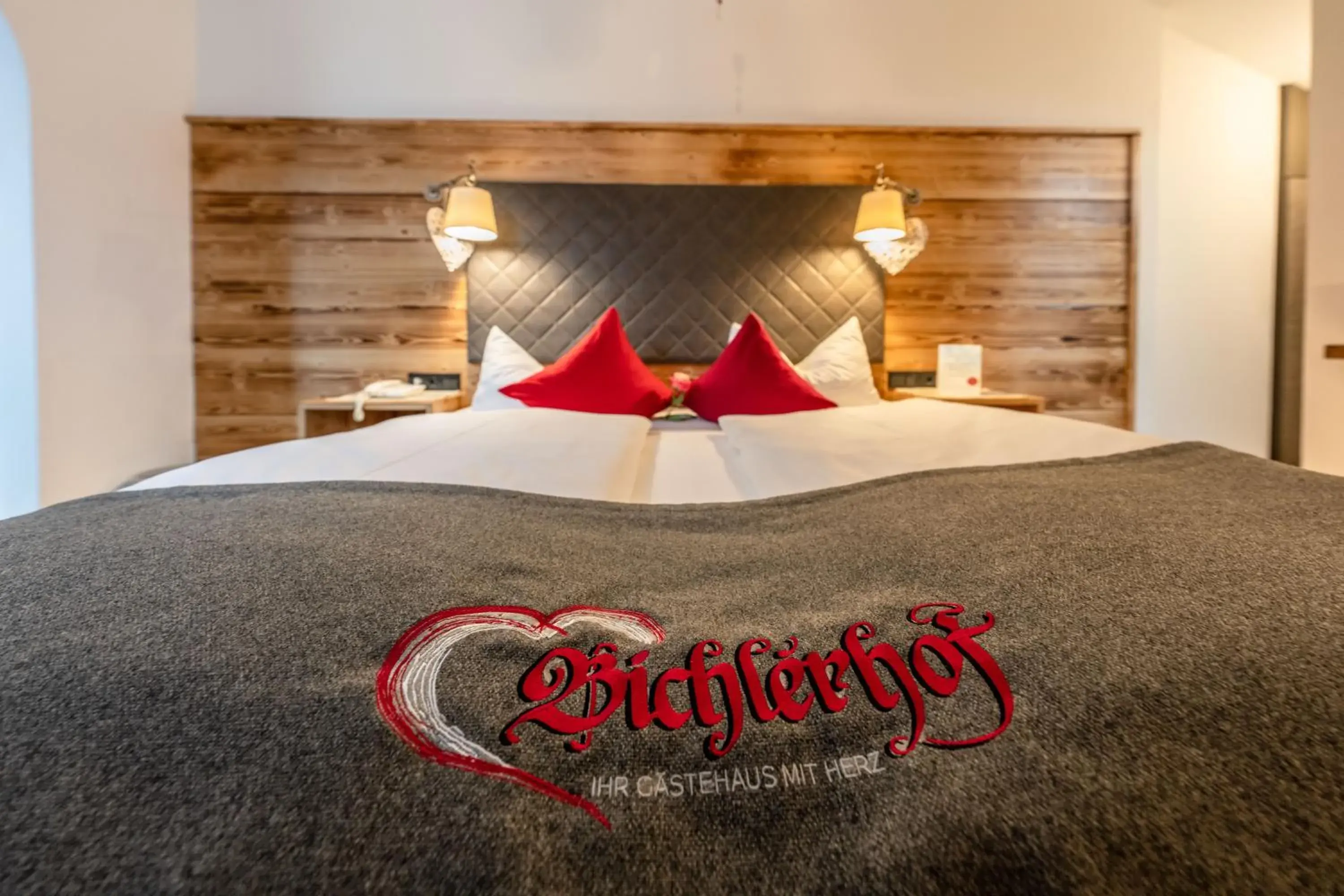 Hotel Bichlerhof Hotel Bichlerhof