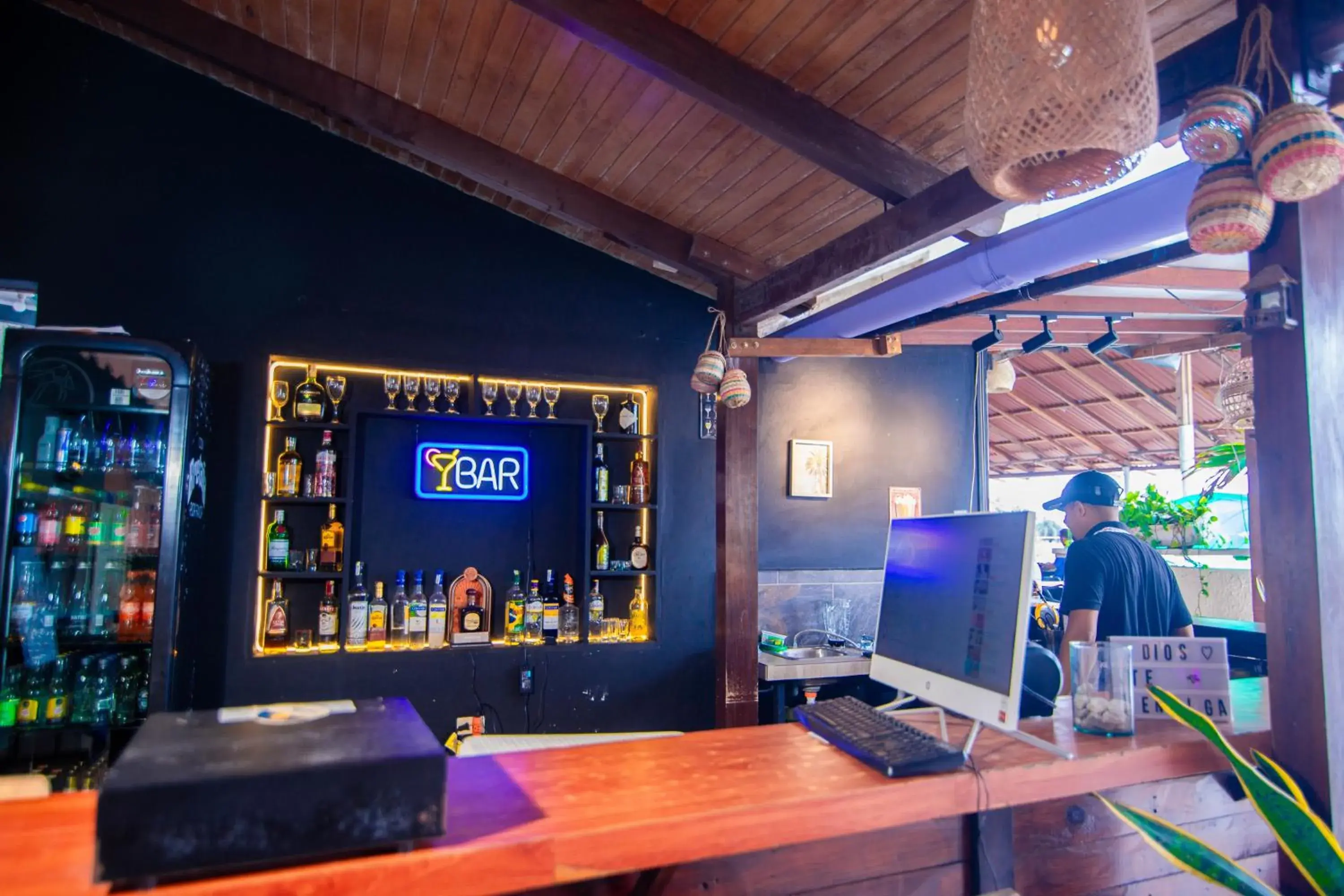 Restaurant/places to eat in Hotel Marie Real Cartagena Restaurant/places to eat in Hotel Marie Real Cartagena