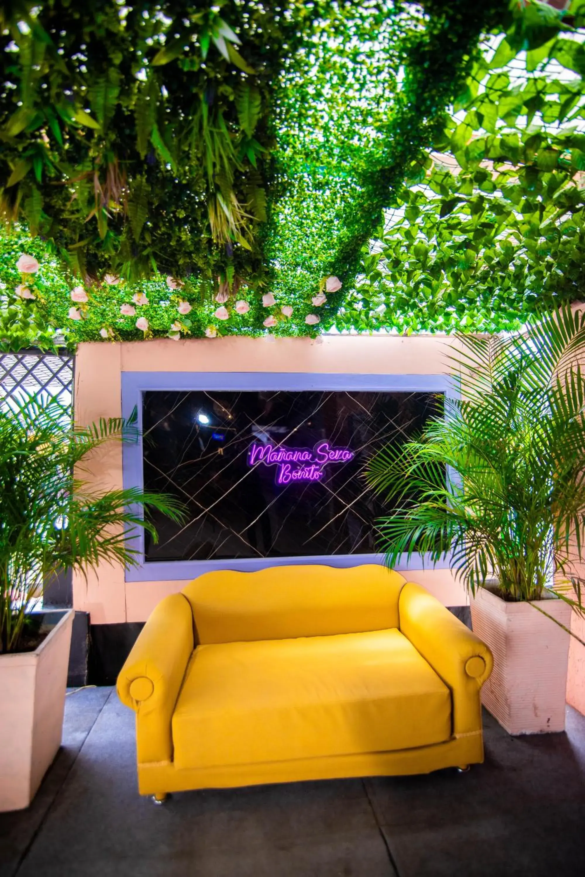 Restaurant/places to eat in Hotel Marie Real Cartagena Restaurant/places to eat in Hotel Marie Real Cartagena