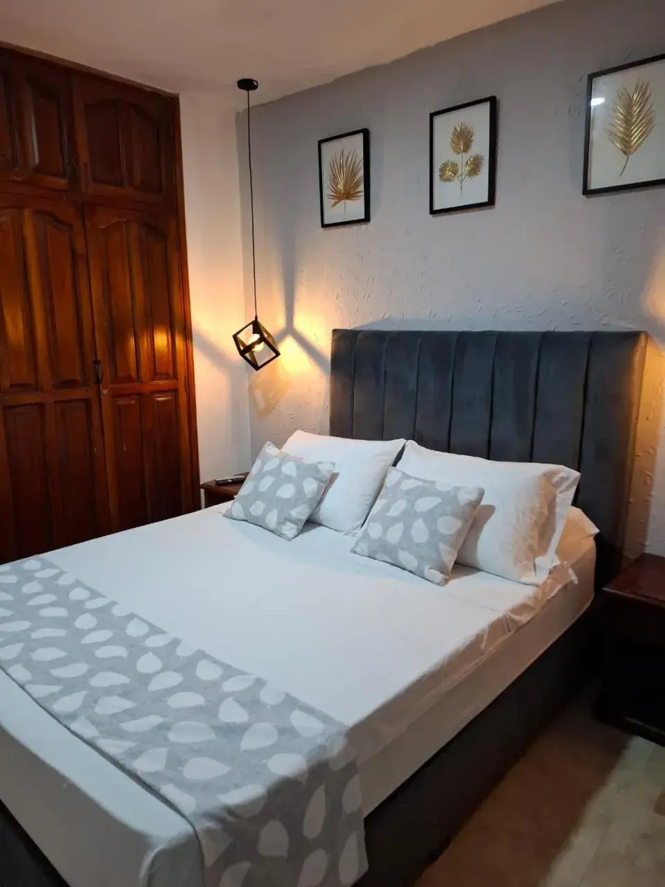 Double Room in Hotel Marie Real Cartagena Double Room in Hotel Marie Real Cartagena