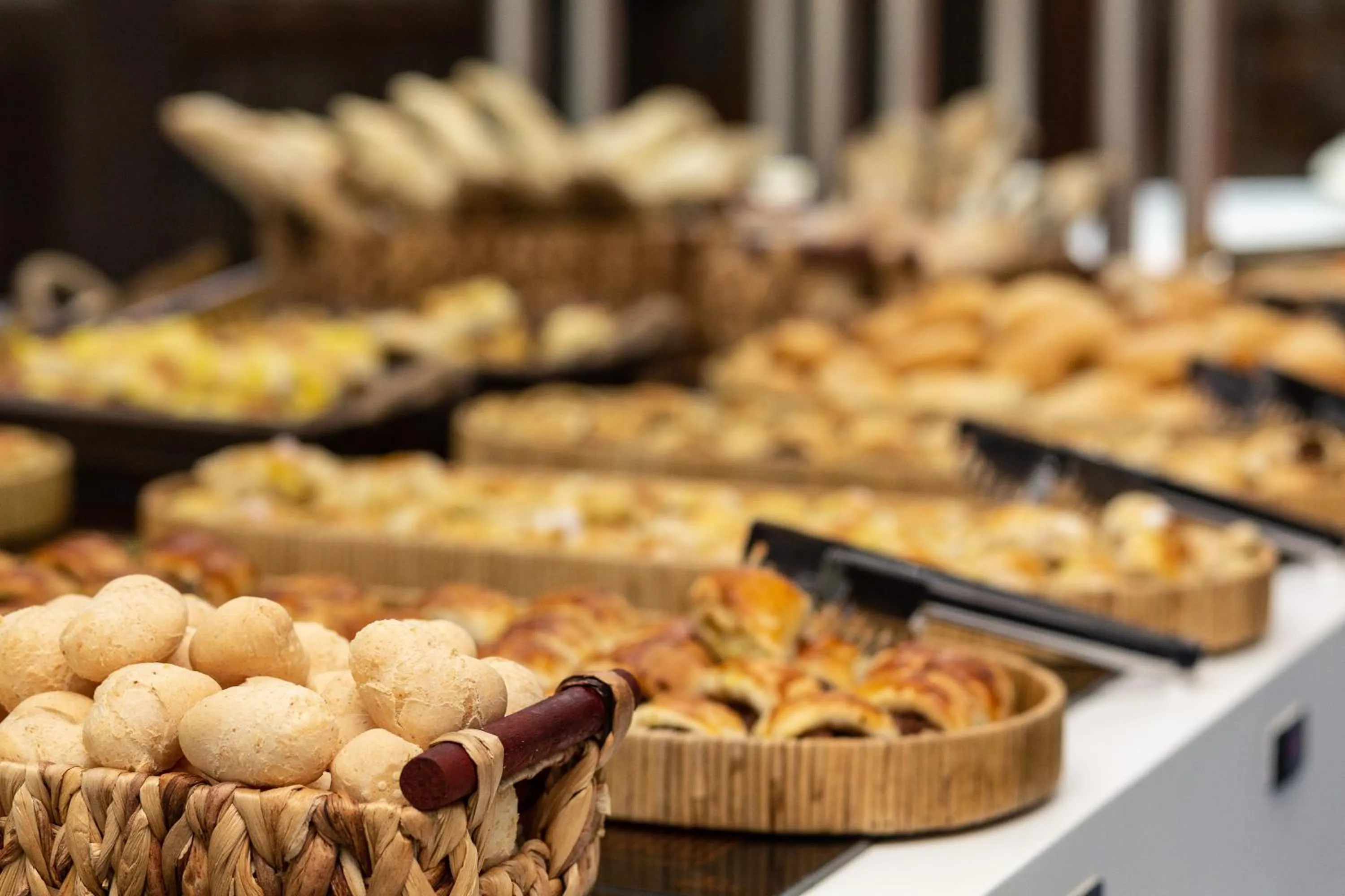 Itatiaia Resort & Eventos