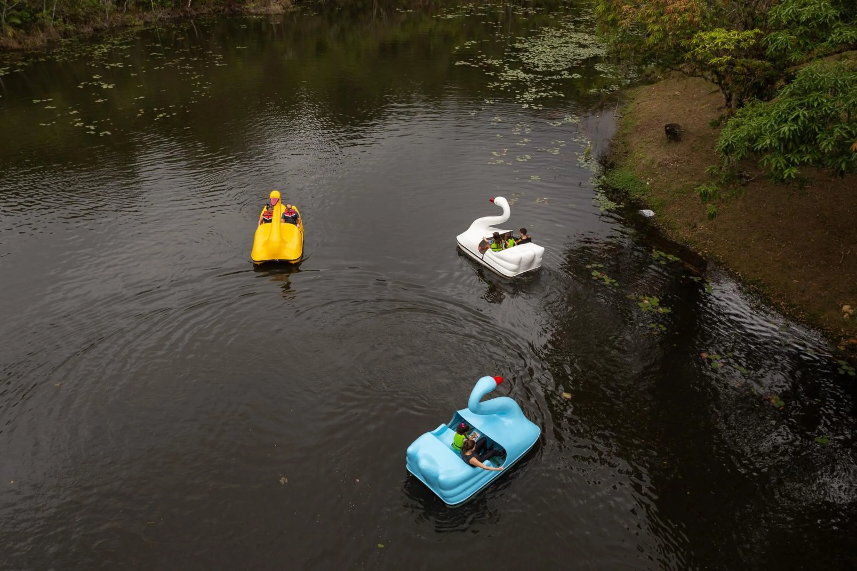 Itatiaia Resort & Eventos