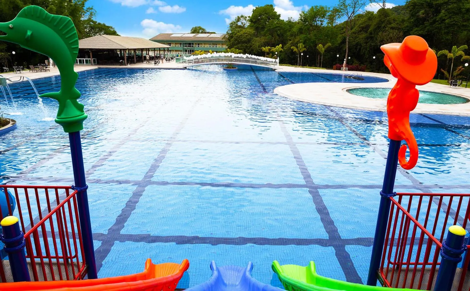 Itatiaia Resort & Eventos