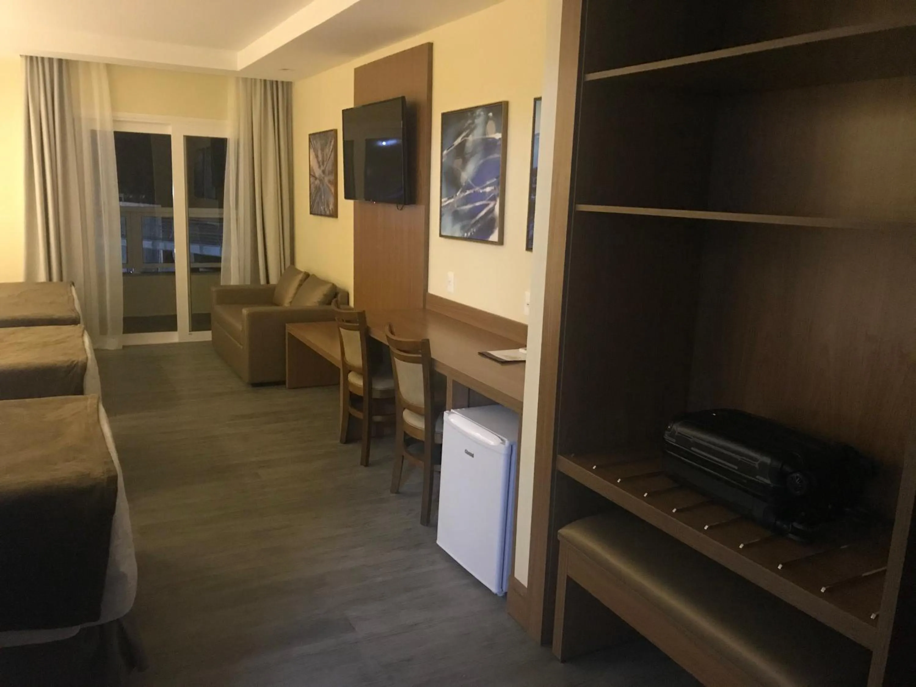 Itatiaia Resort & Eventos