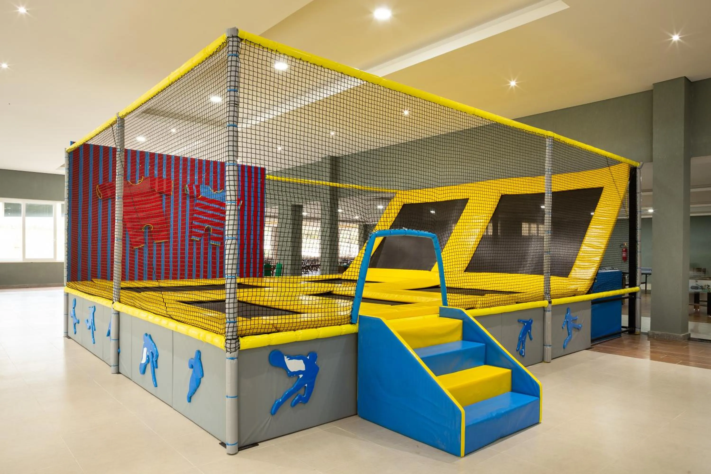 Itatiaia Resort & Eventos