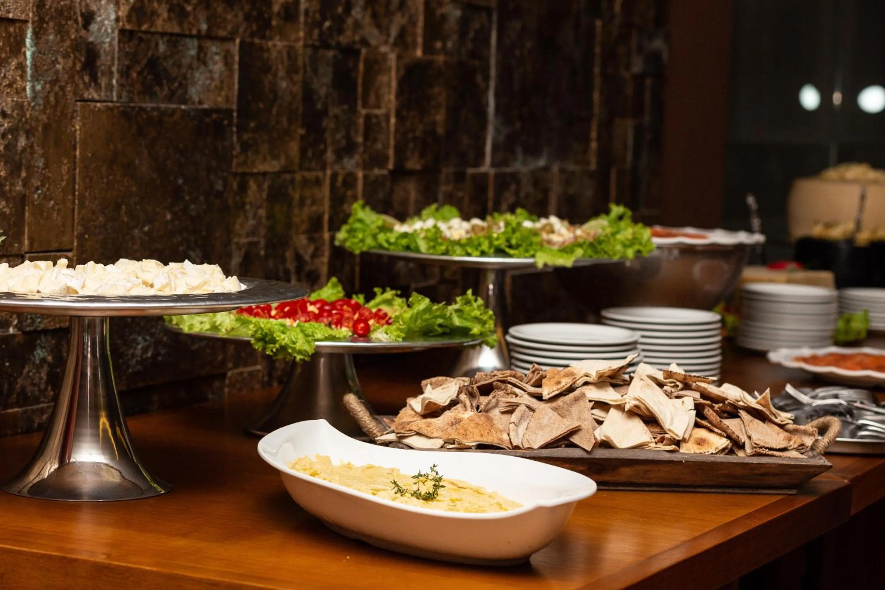 Itatiaia Resort & Eventos