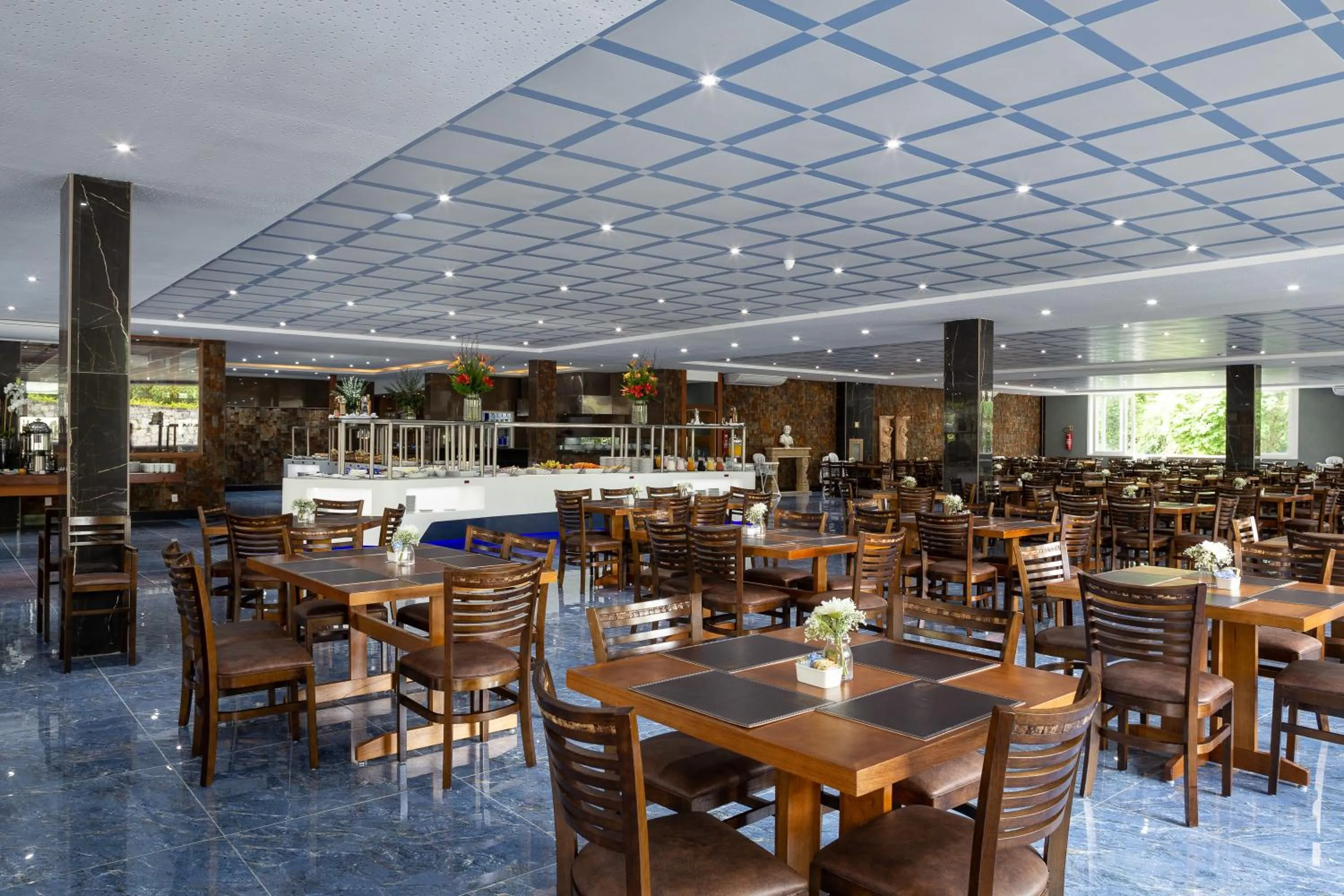 Itatiaia Resort & Eventos