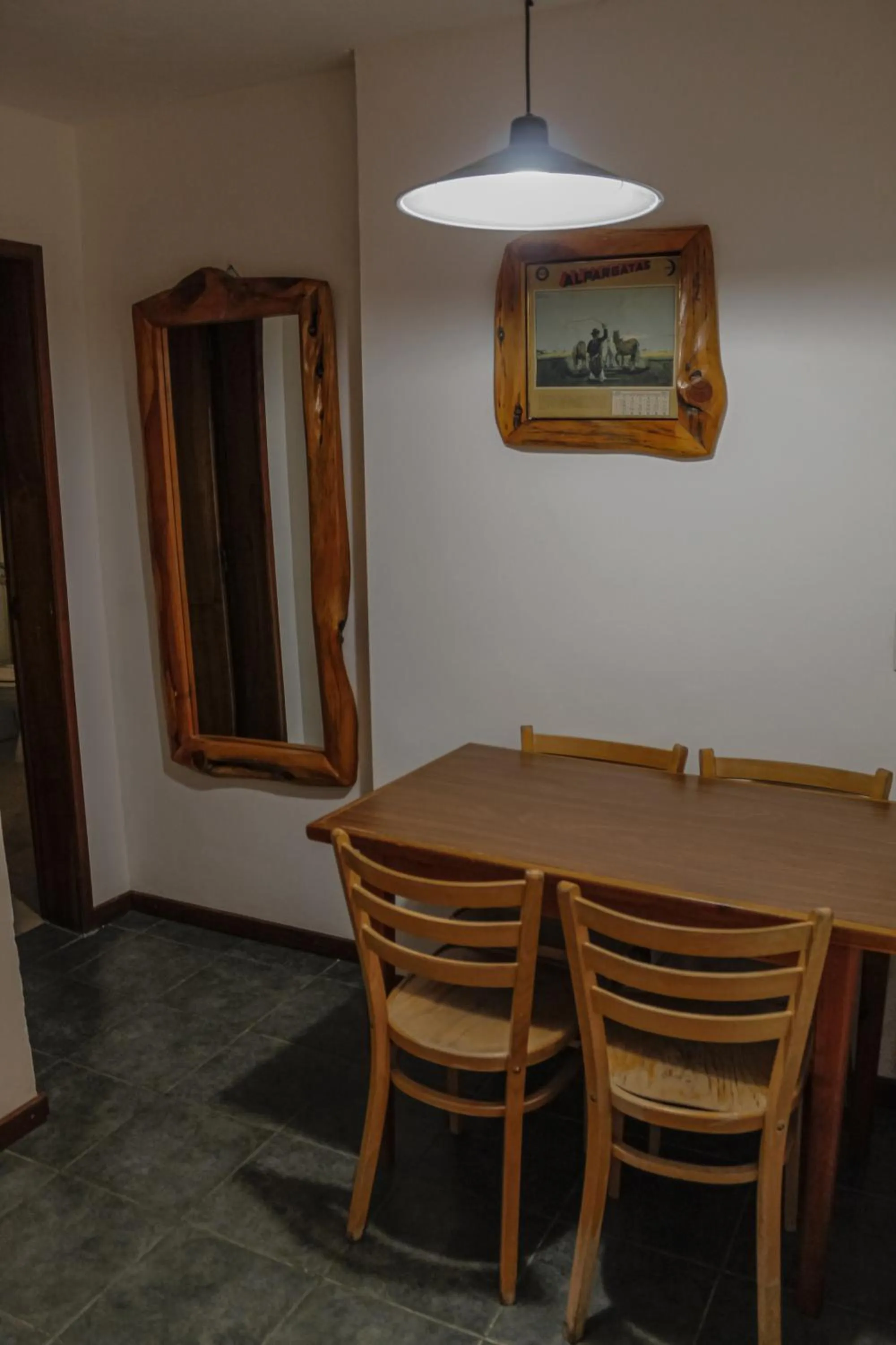 Dining area in Hotel Nórdico by Nordic