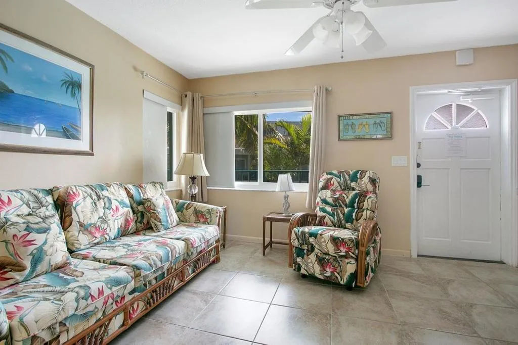 Five Palms Vacation Rentals- Daily - Weekly - Monthly