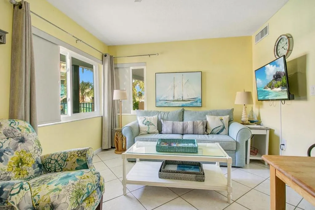 Five Palms Vacation Rentals- Daily - Weekly - Monthly