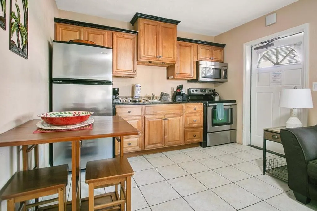 Five Palms Vacation Rentals- Daily - Weekly - Monthly