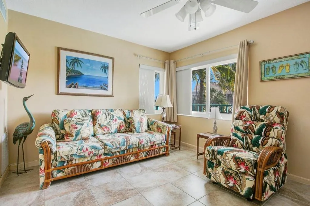 Five Palms Vacation Rentals- Daily - Weekly - Monthly