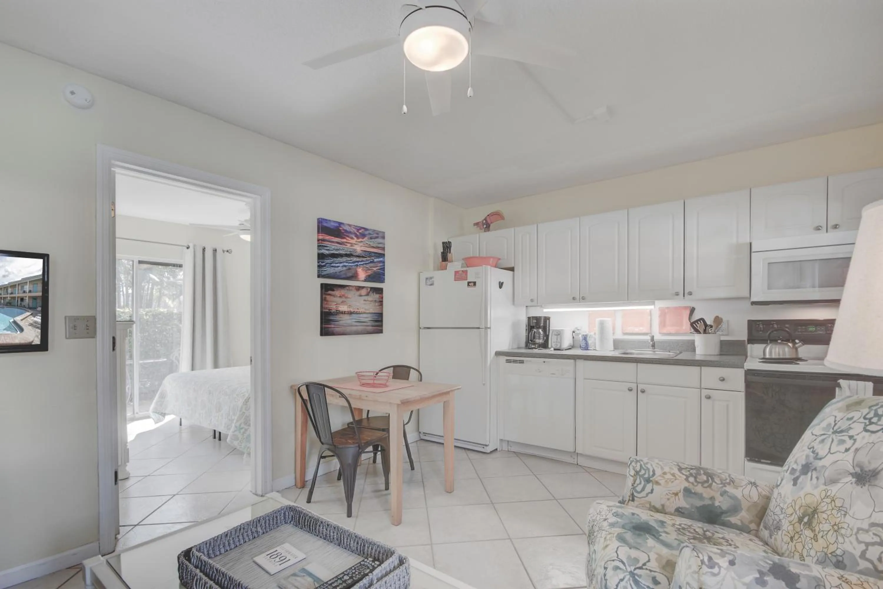 Five Palms Vacation Rentals- Daily - Weekly - Monthly