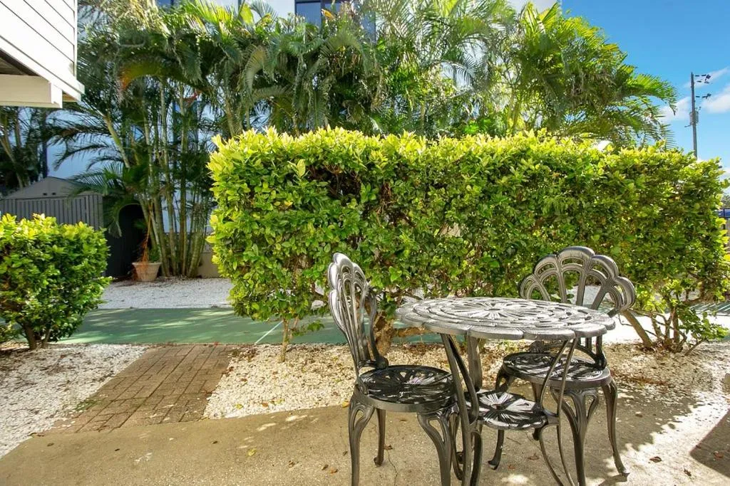 Five Palms Vacation Rentals- Daily - Weekly - Monthly