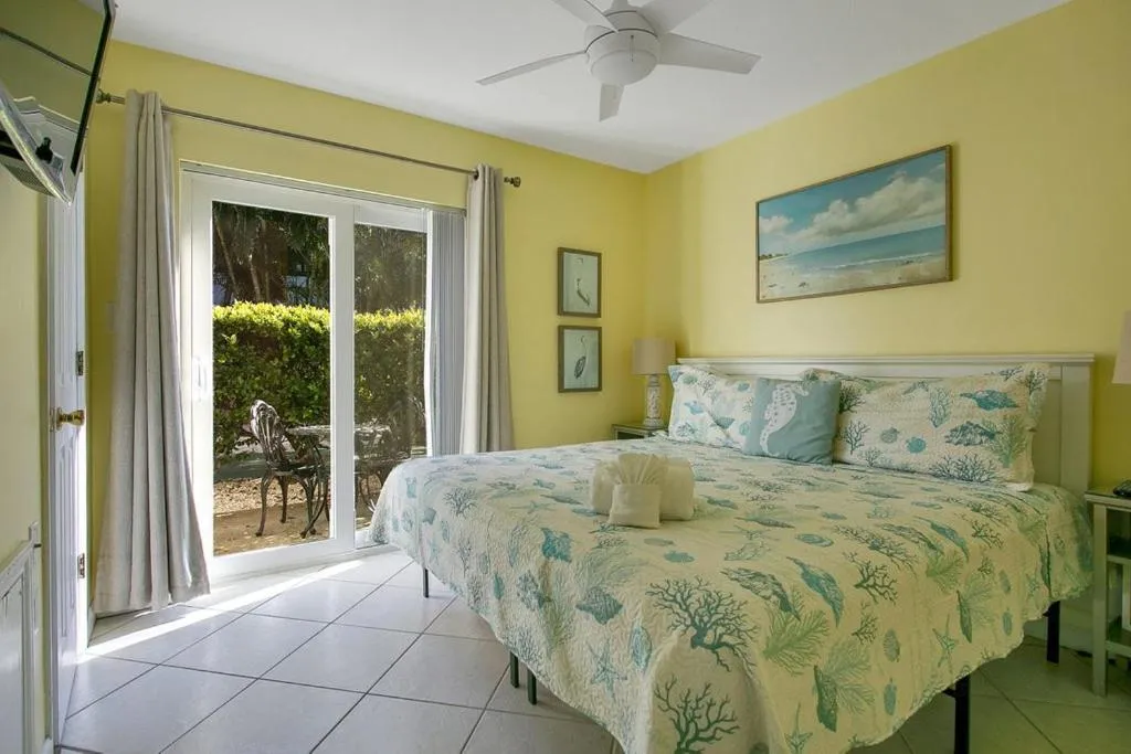 Bed in Five Palms Vacation Rentals- Daily - Weekly - Monthly