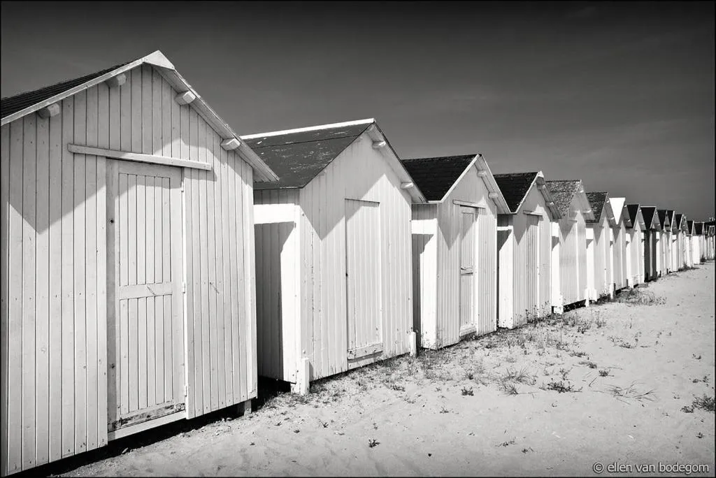 Neighbourhood in Les Granges Pelloquin
