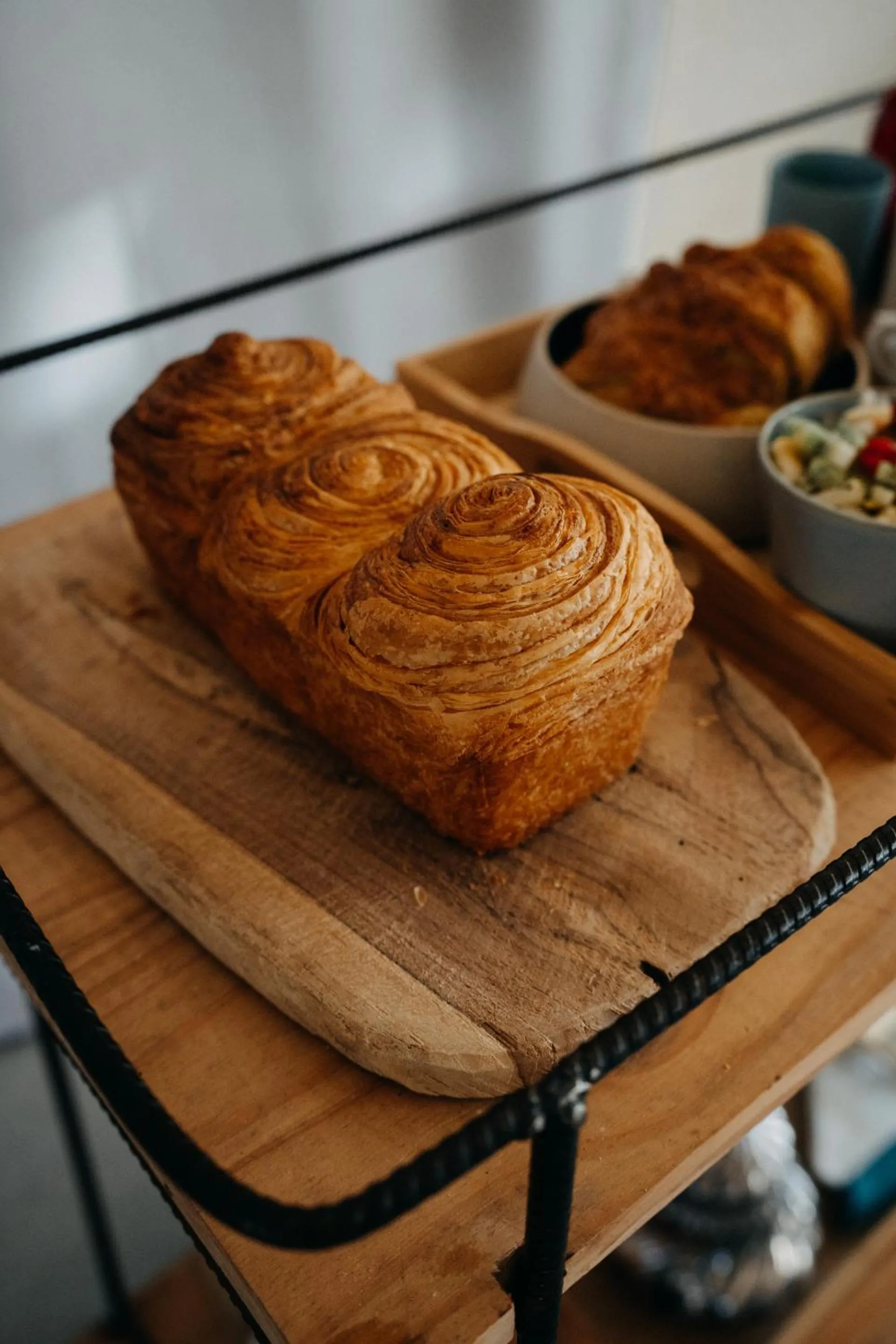 Living room in Les Granges Pelloquin