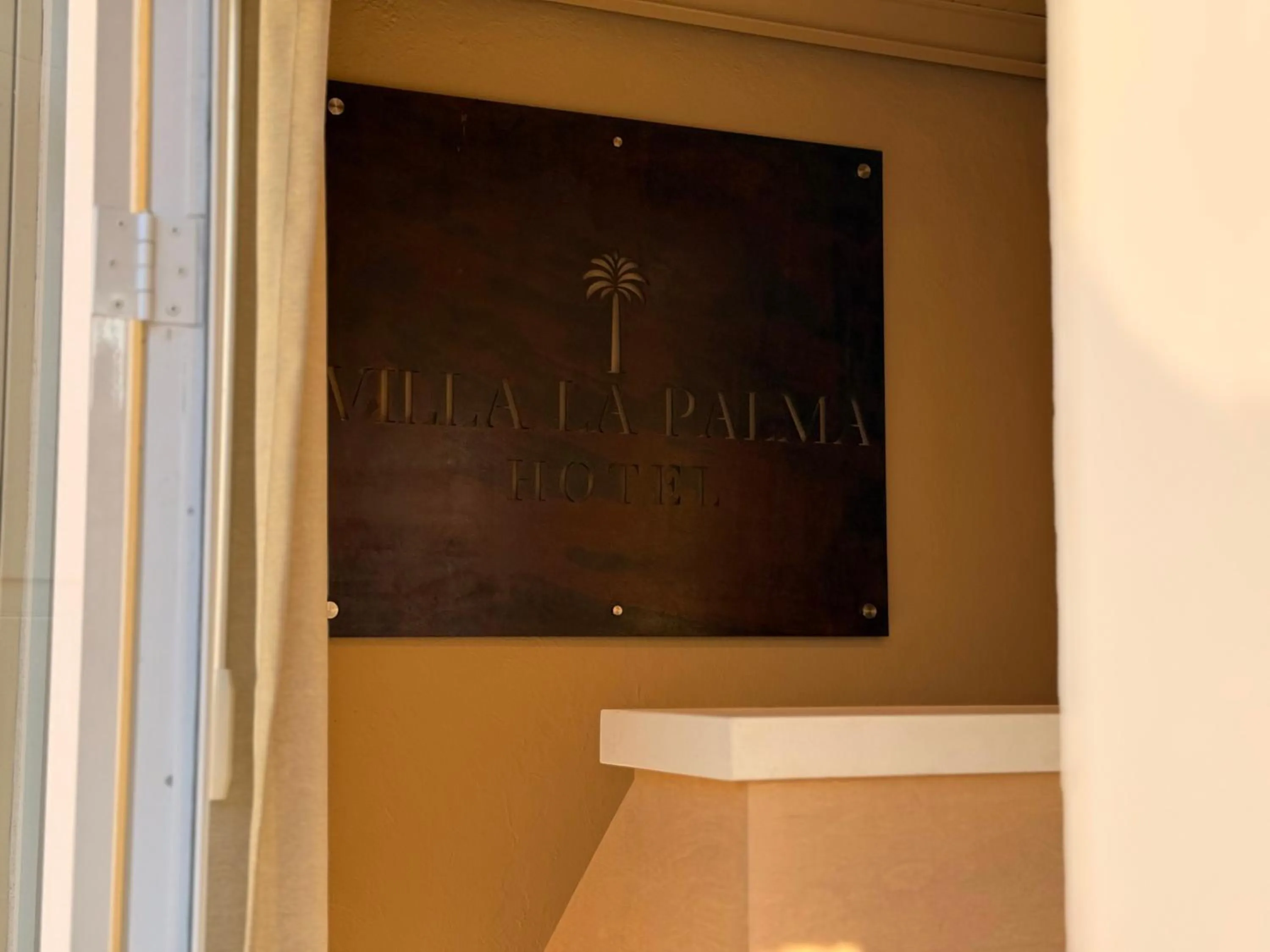 Villa La Palma Hotel