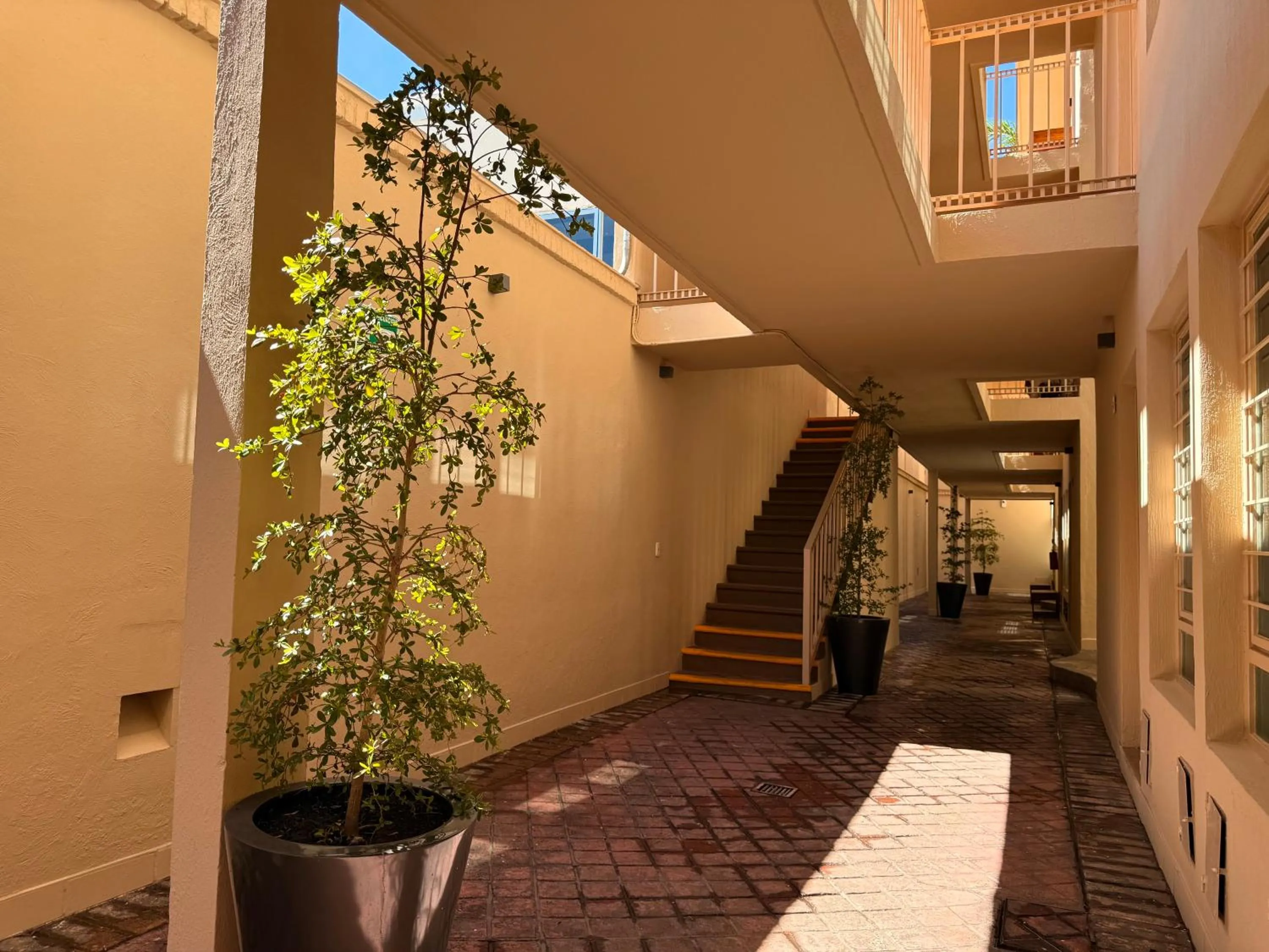 Villa La Palma Hotel