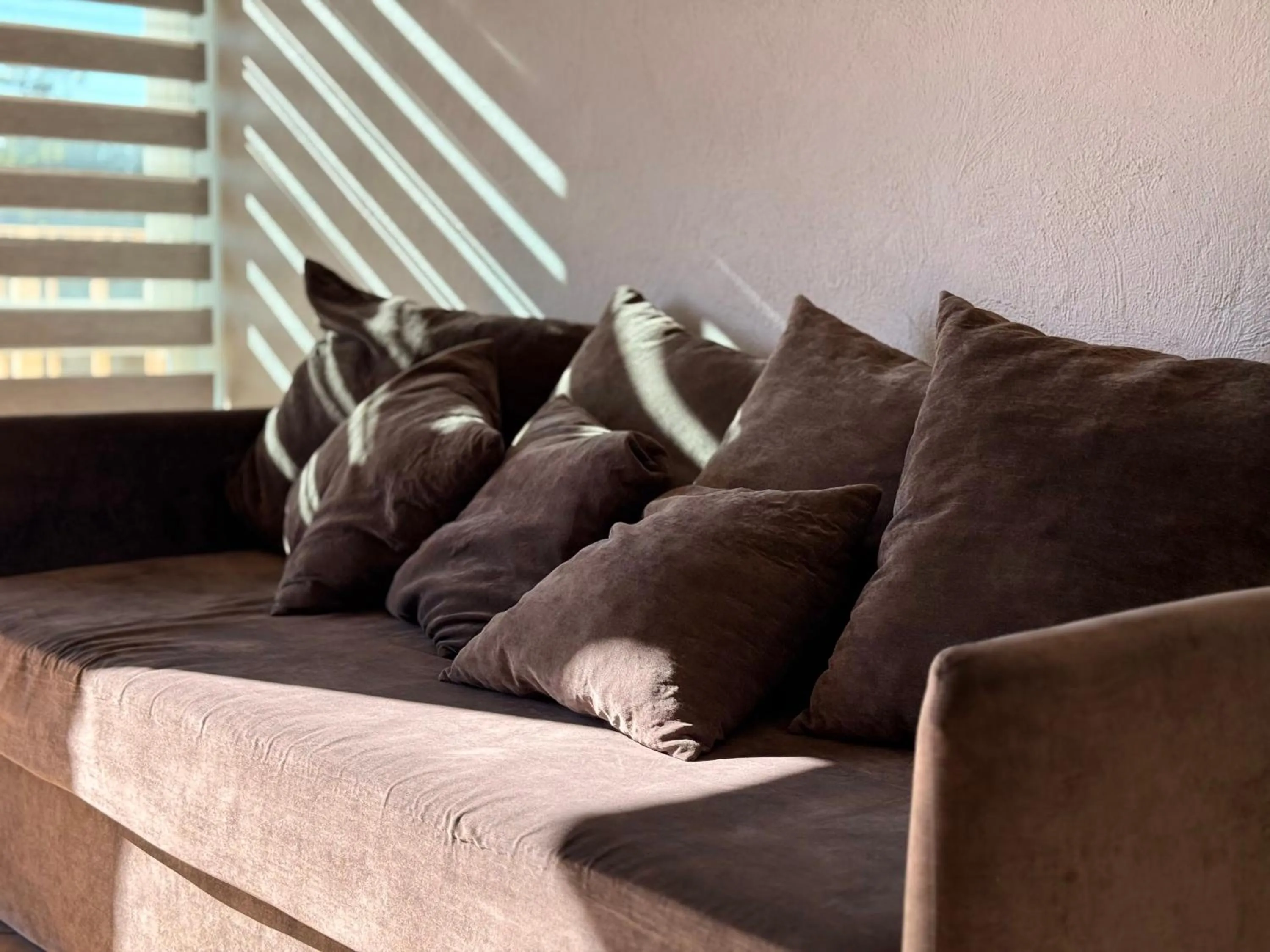 Villa La Palma Hotel