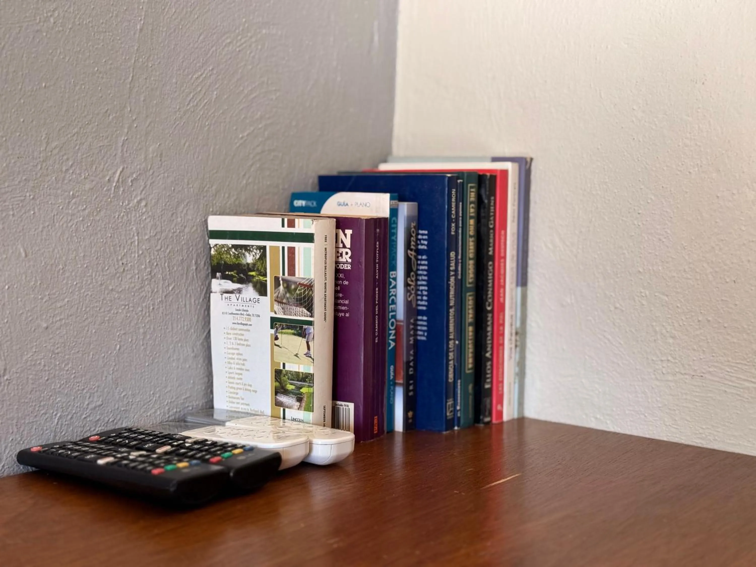 Villa La Palma Hotel