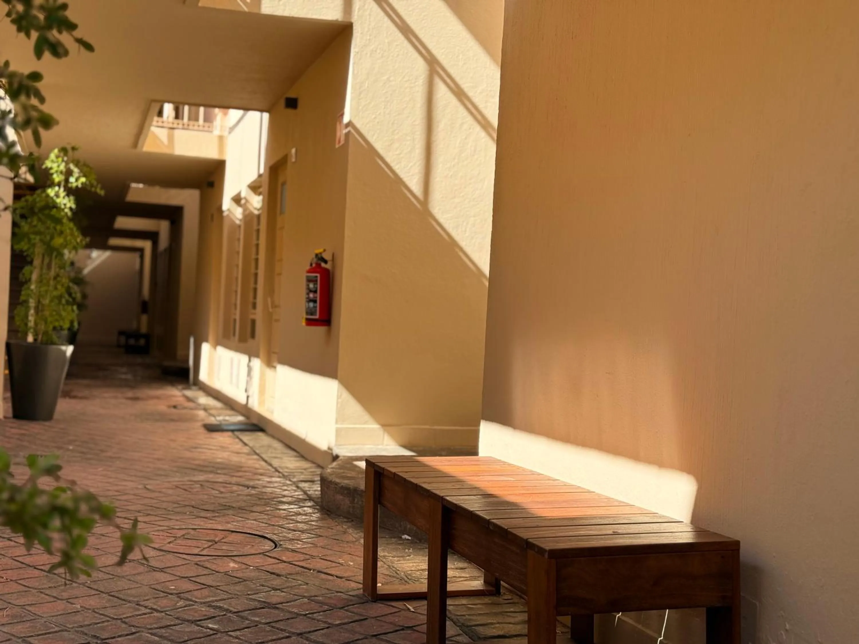 Villa La Palma Hotel