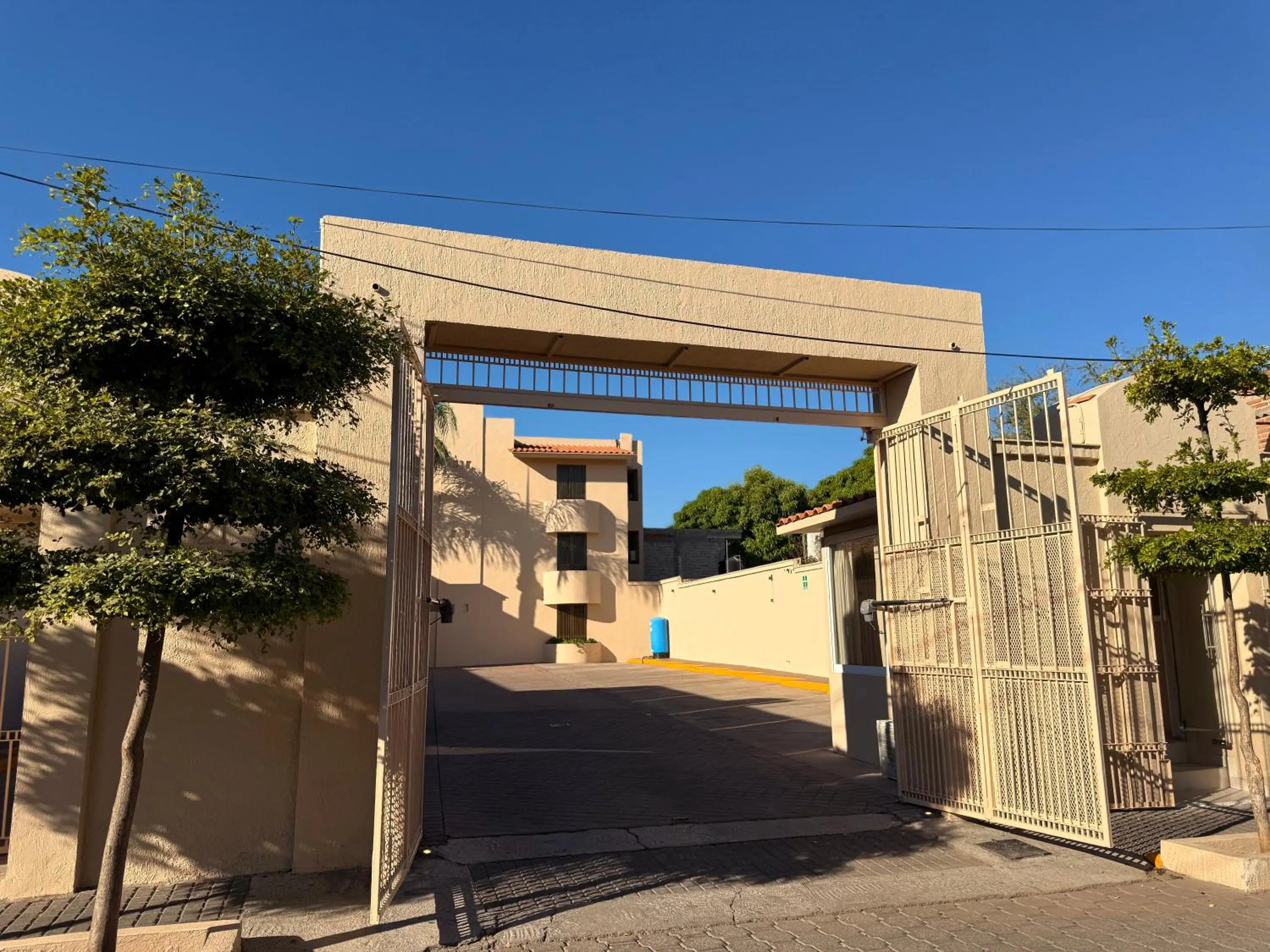 Villa La Palma Hotel