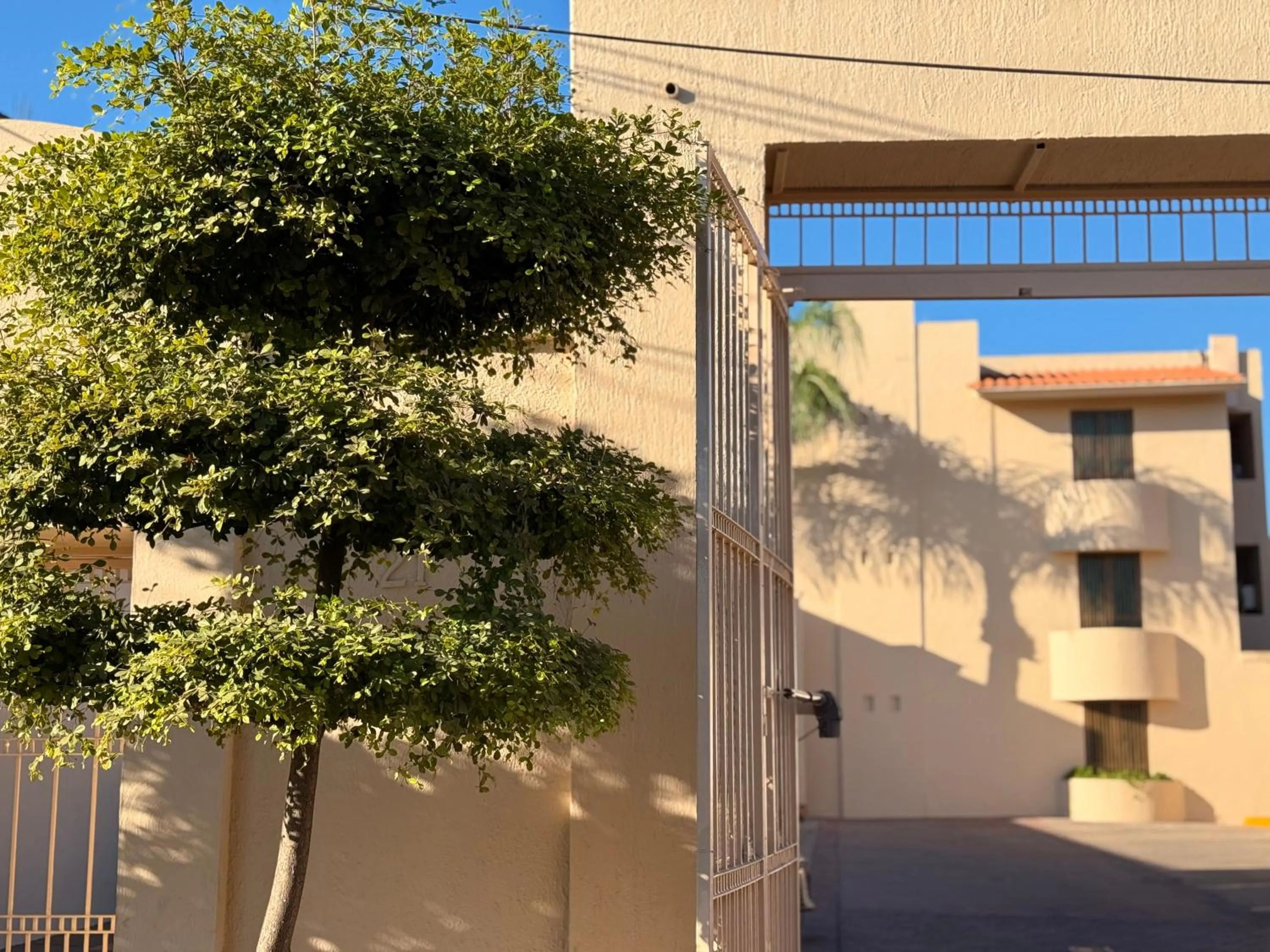 Villa La Palma Hotel