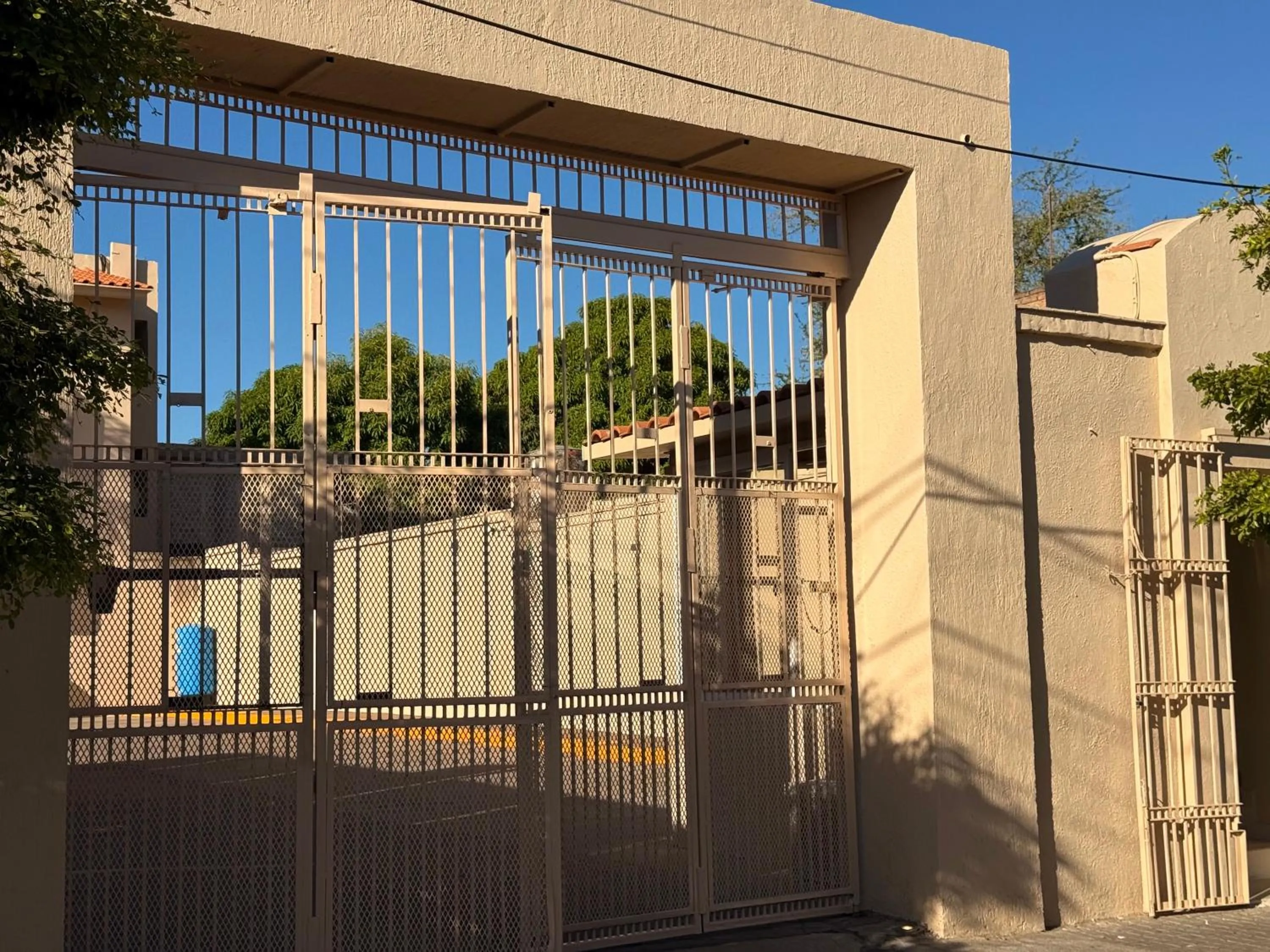 Villa La Palma Hotel