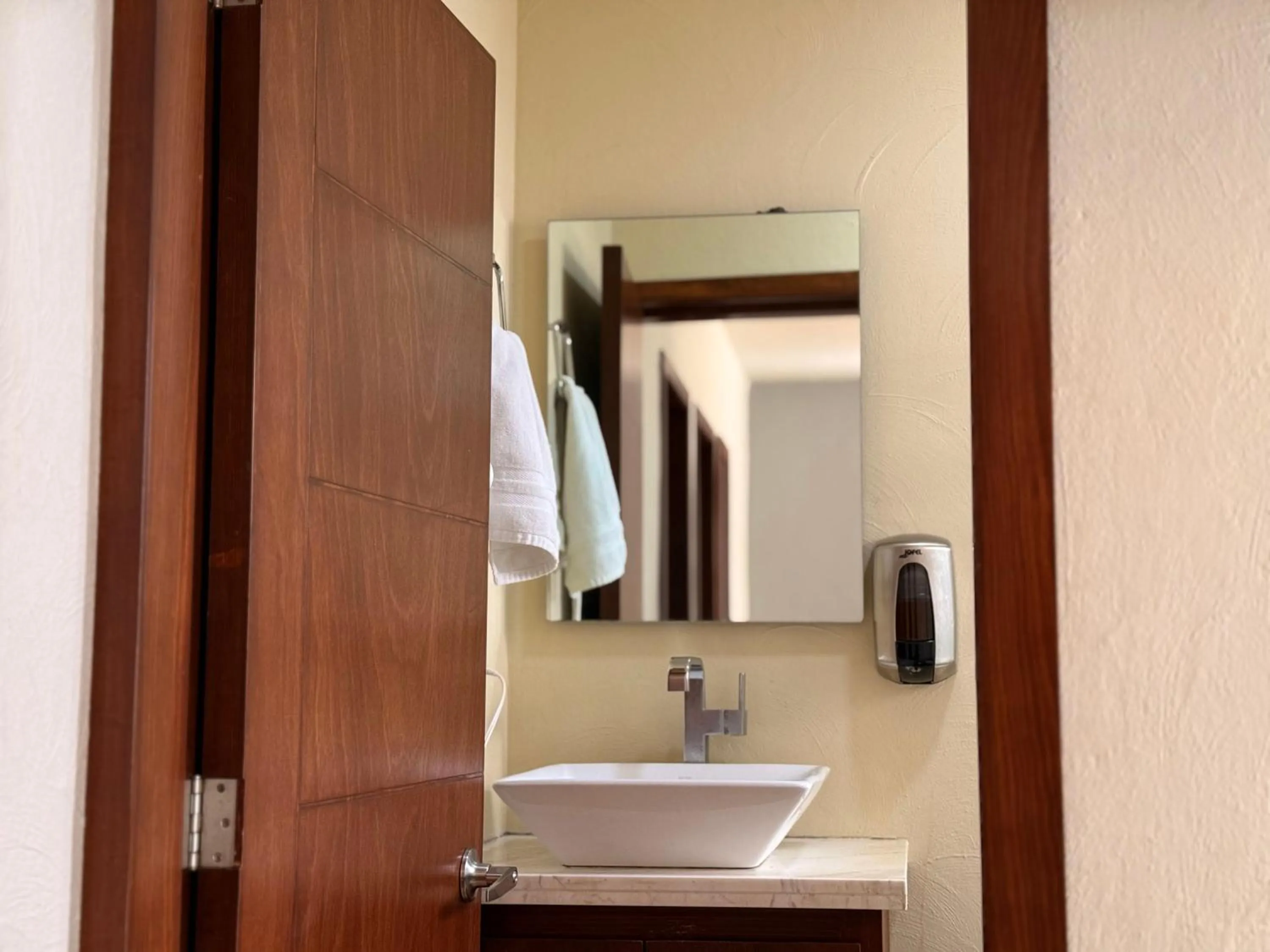 Villa La Palma Hotel